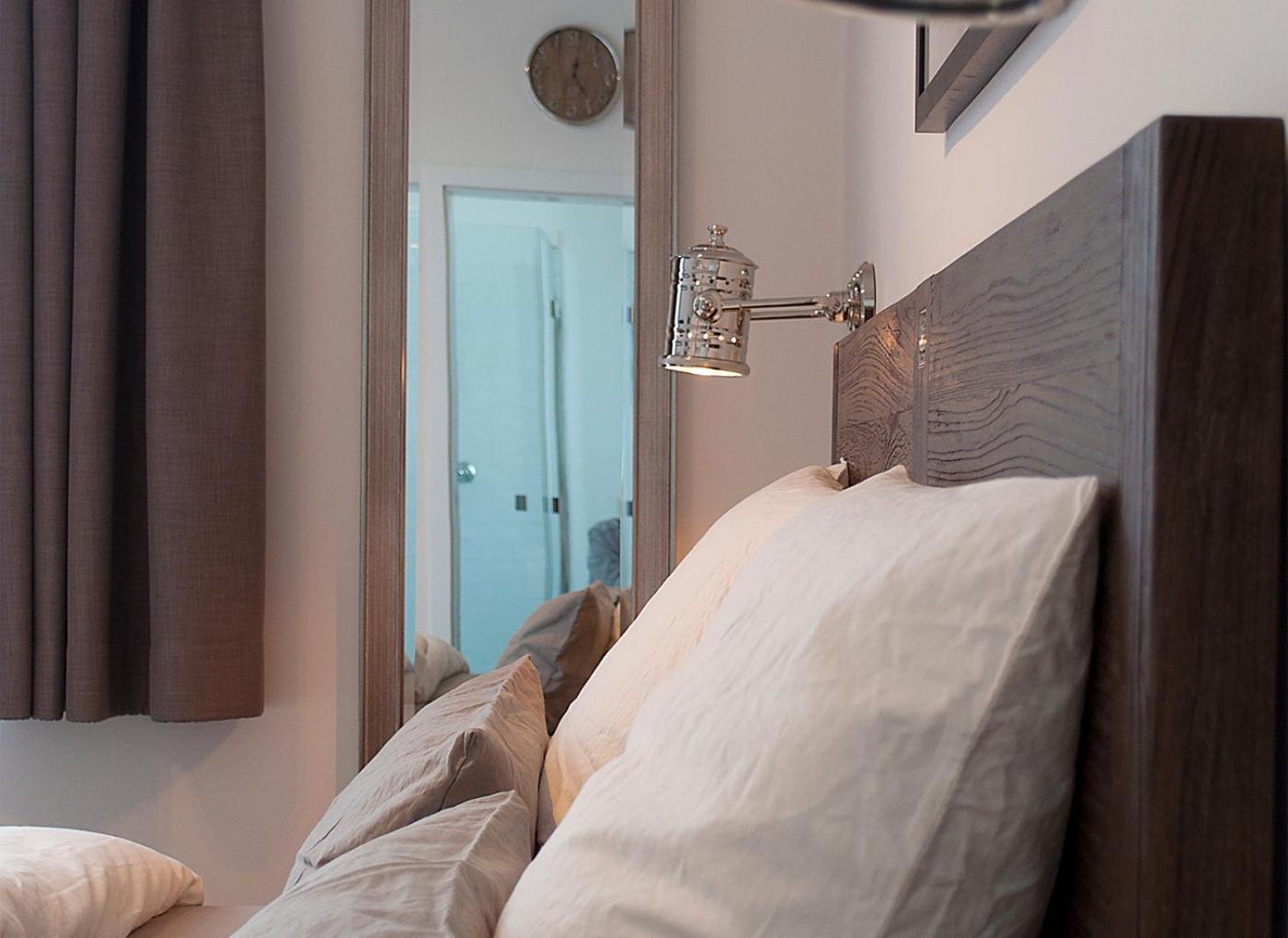 Single Room with Balcony