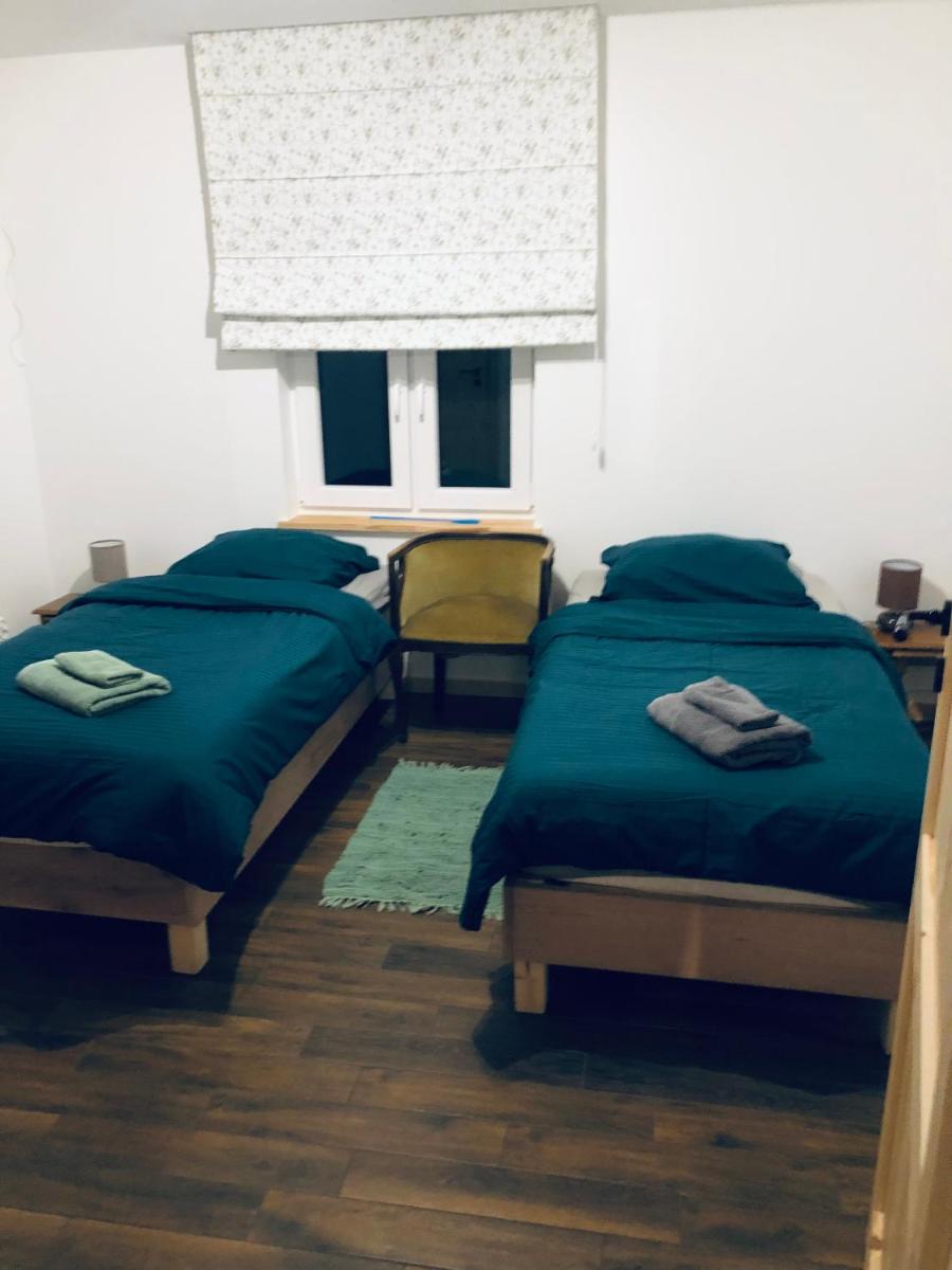 Double Room with Park View photo 2