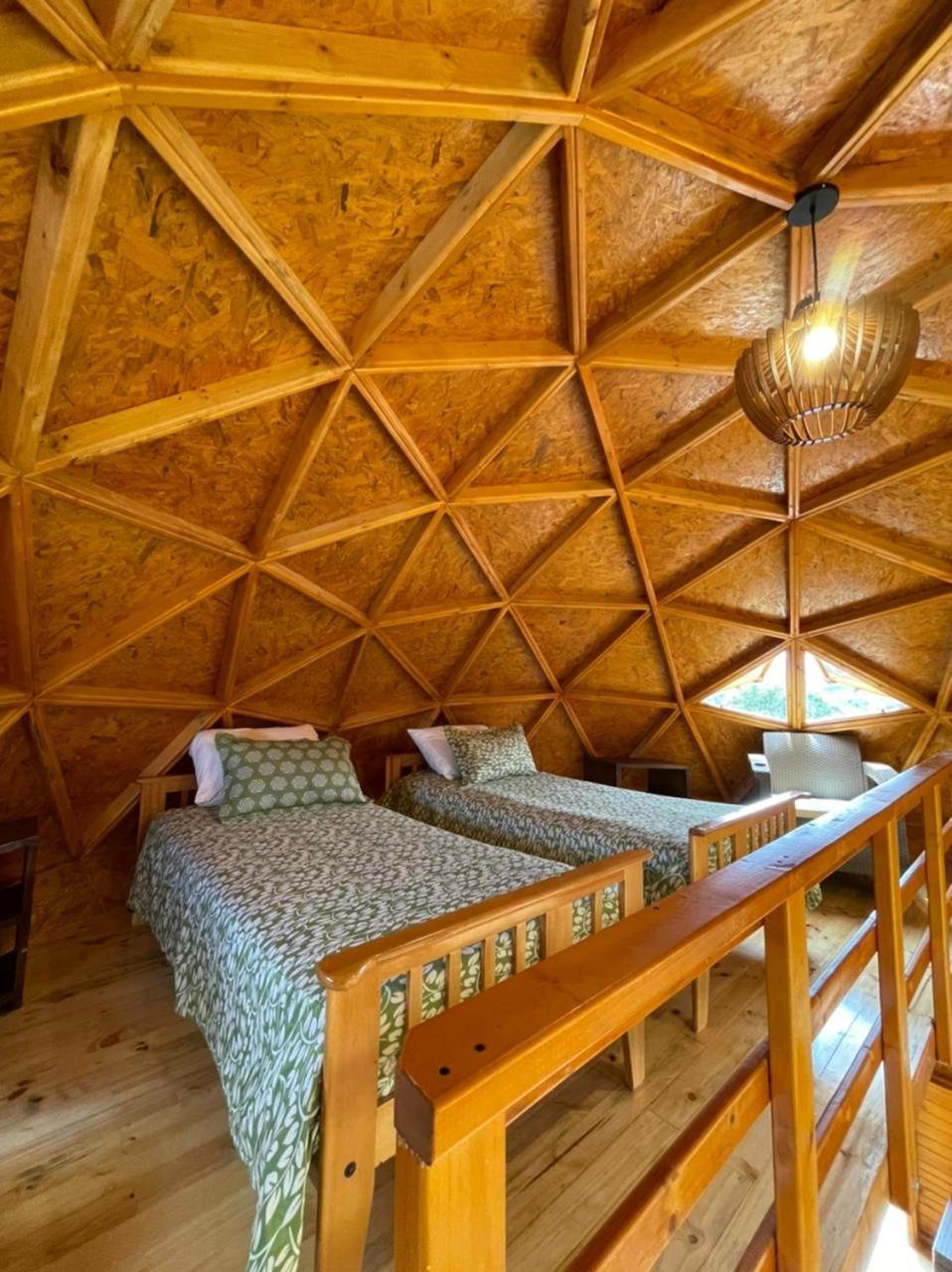 Family Bungalow
