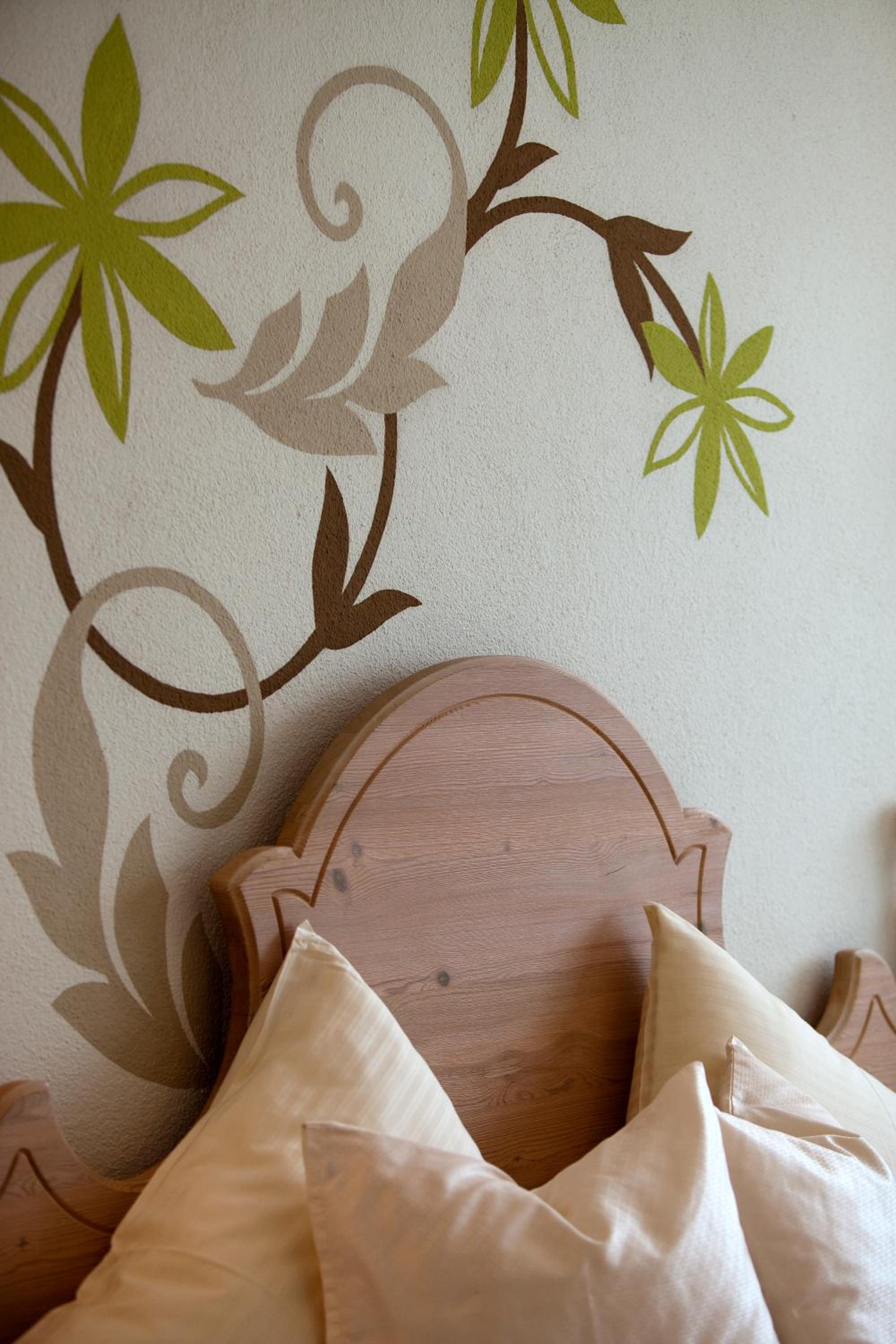 Double Room with Balcony - Photo 3