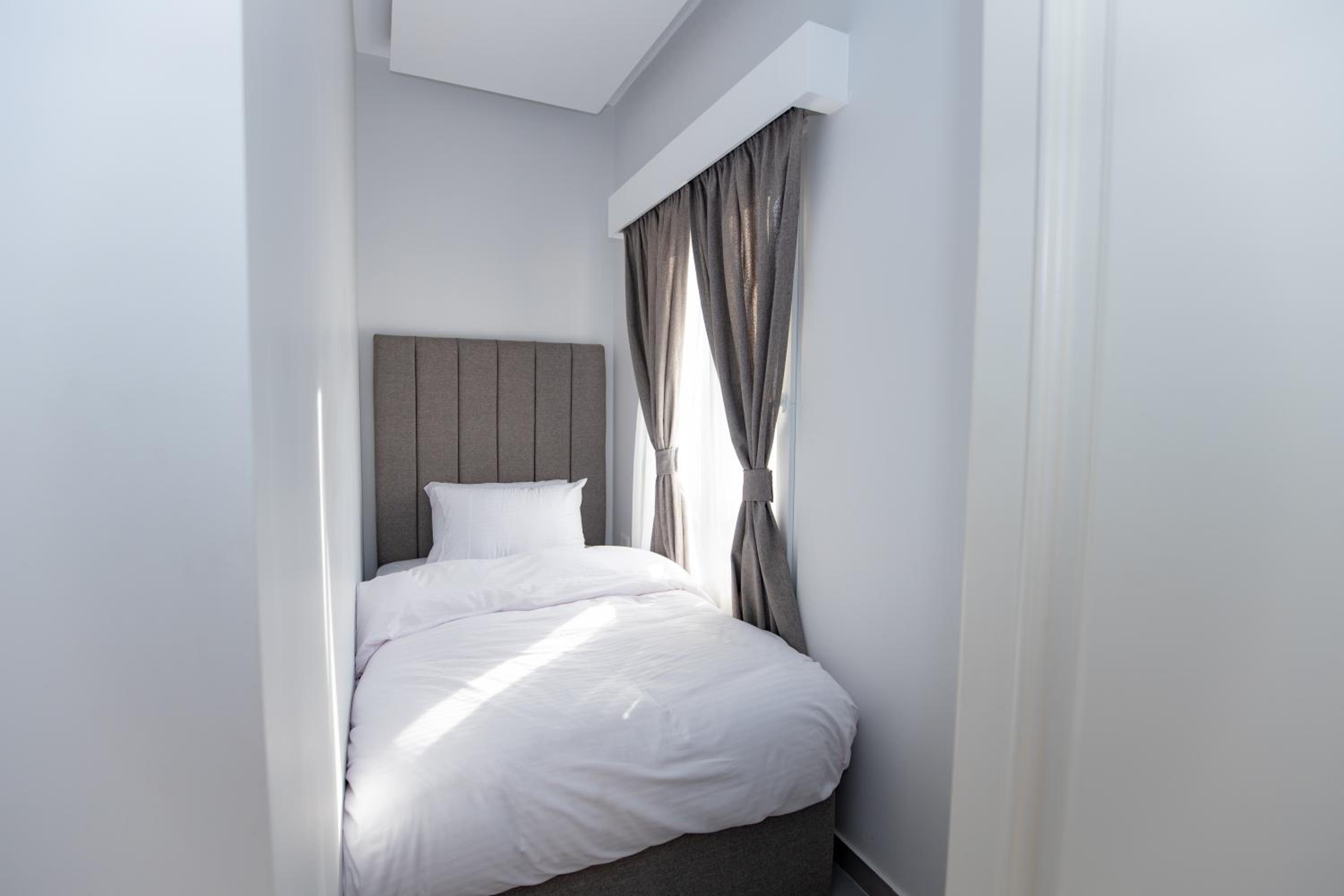 Basic Triple Room - Photo 1