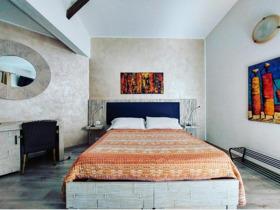 Deluxe Triple Room photo 1
