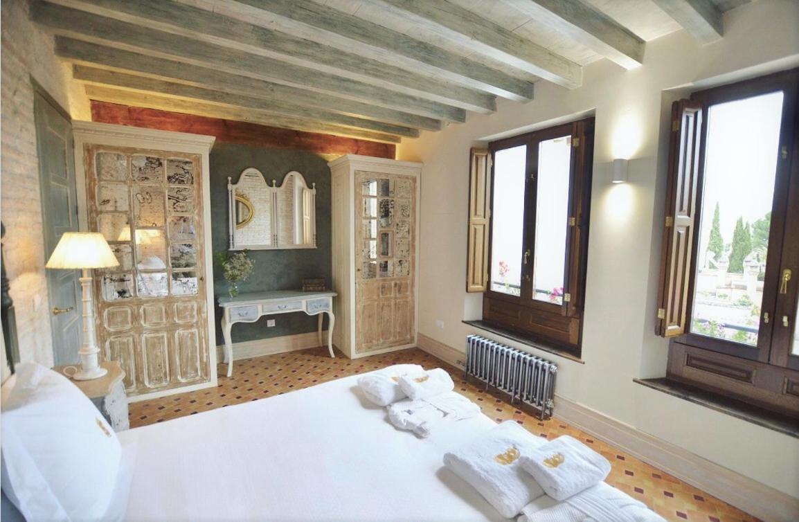 Apartamento Superior