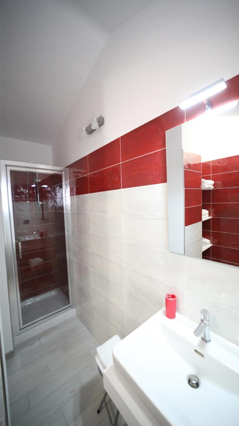 Double Room with Terrace photo 3