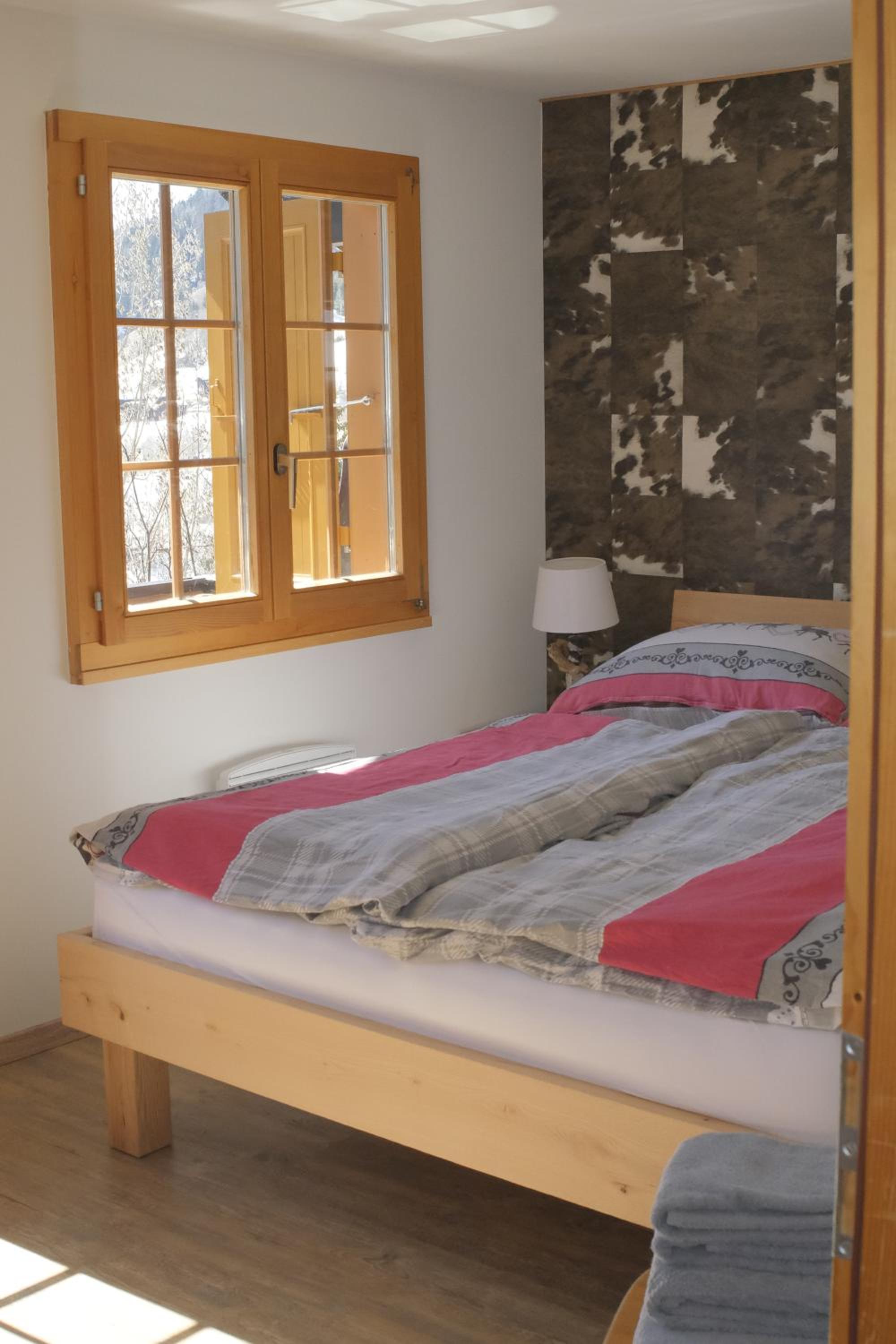 Two-Bedroom House photo 1