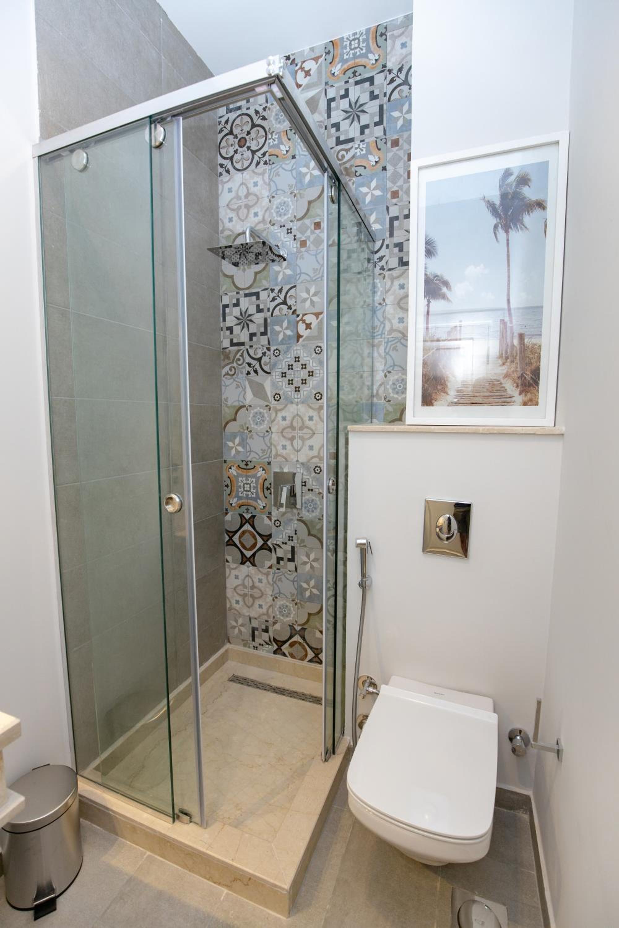 Basic Triple Room - Photo 24