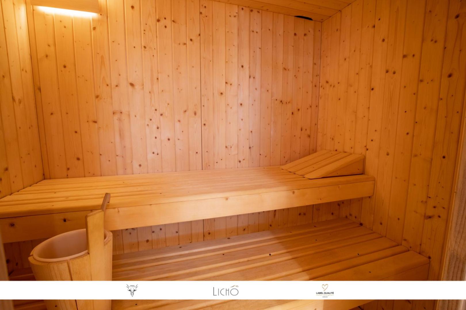 Superior Chalet photo 1