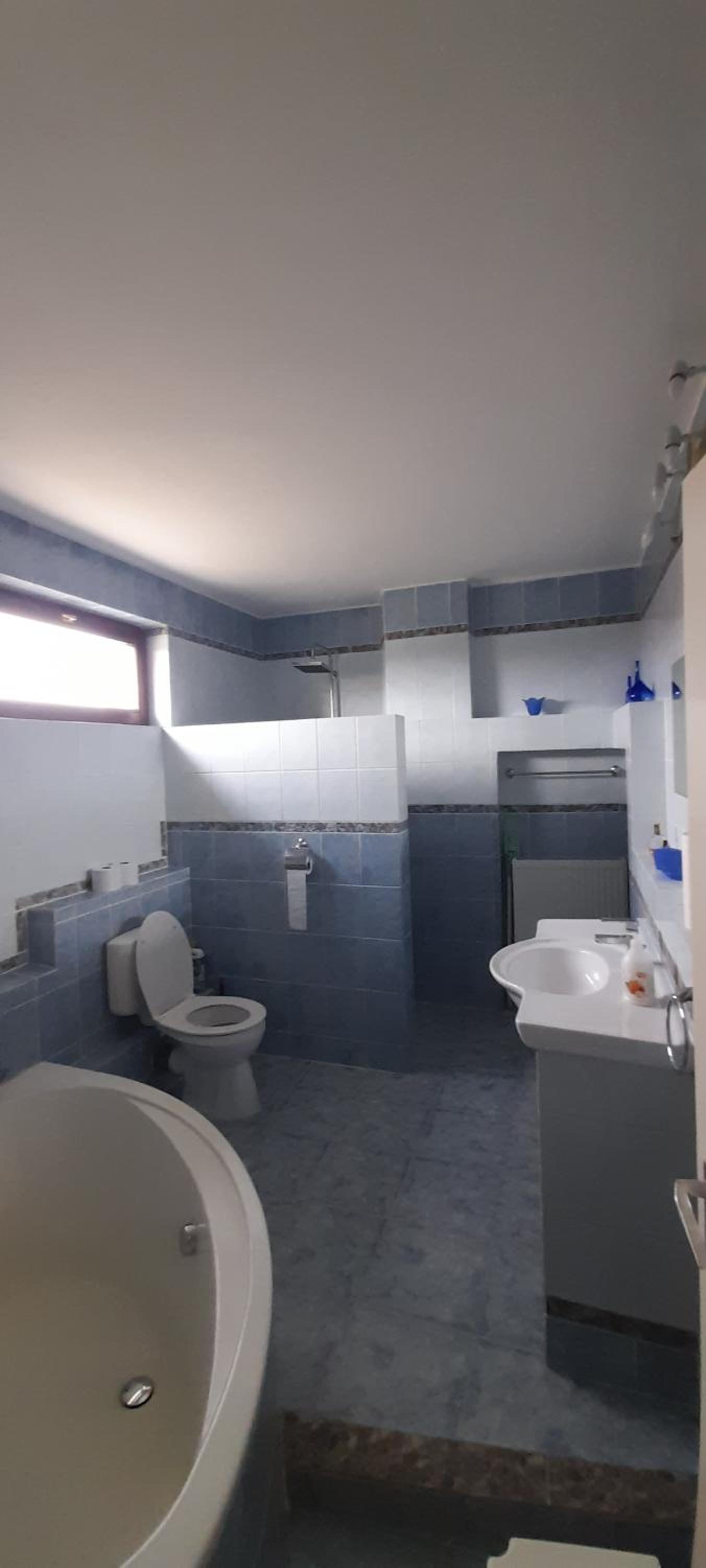 Three-Bedroom Apartment - Photo 17