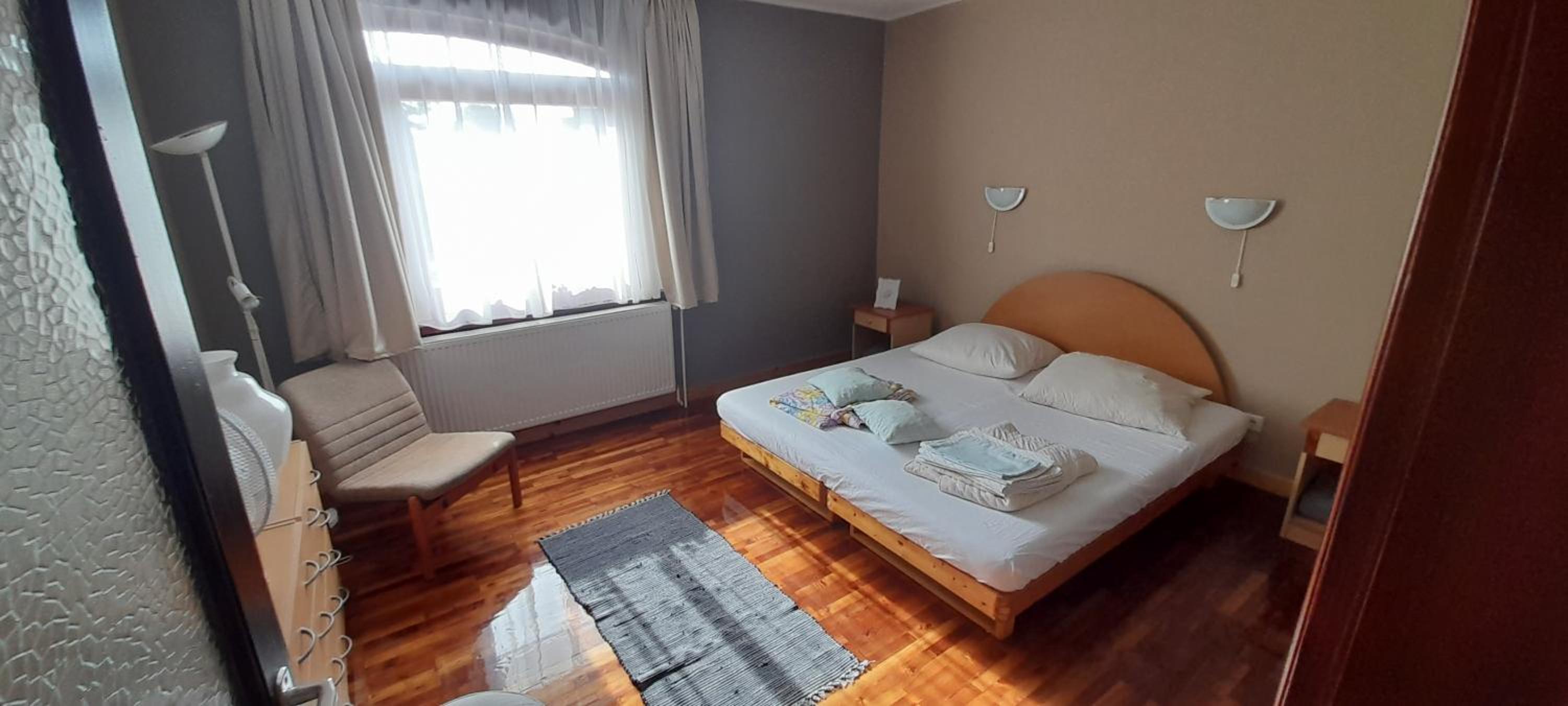 Three-Bedroom Apartment - Photo 18