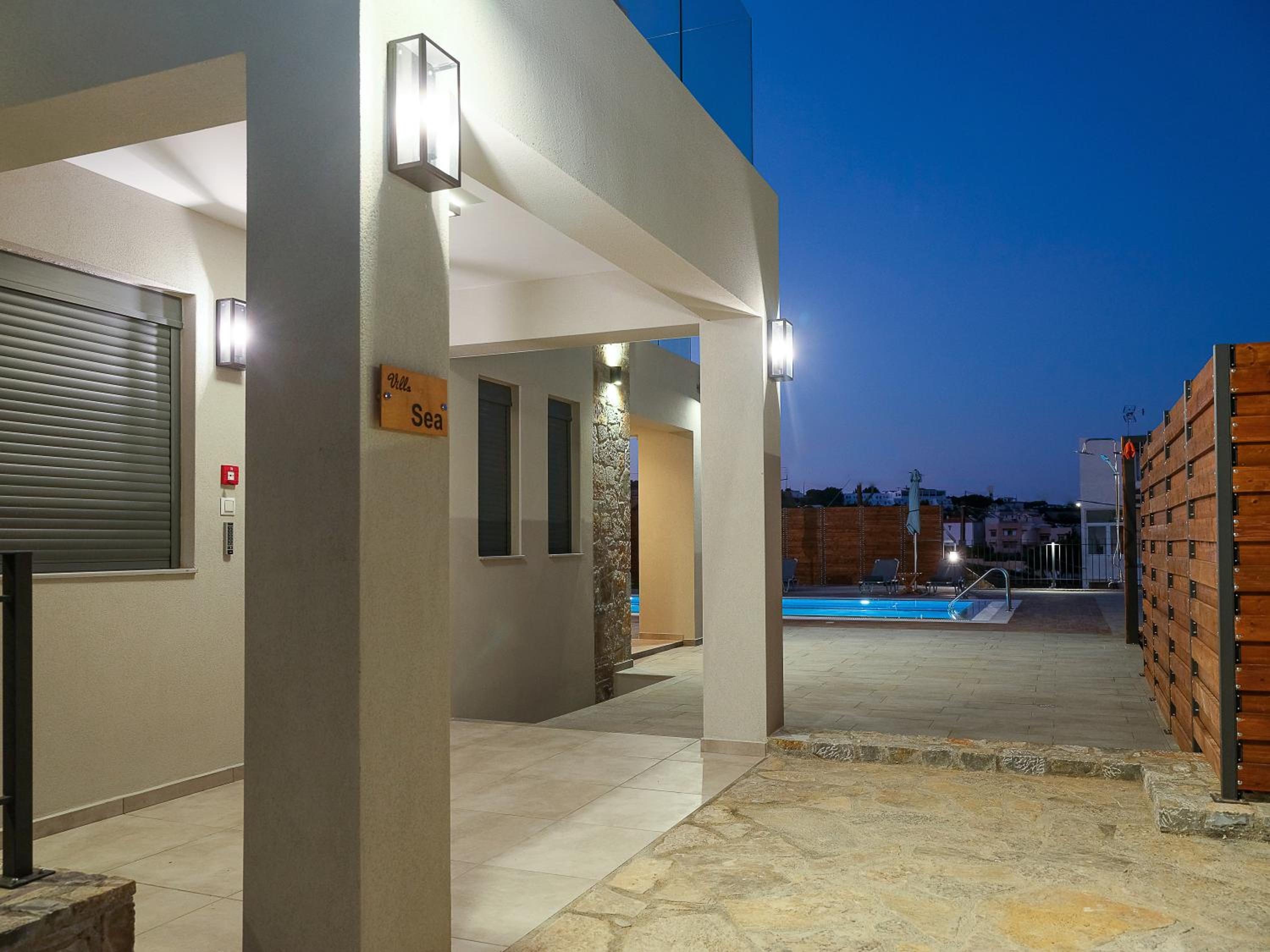 Villa with Private Pool photo 2