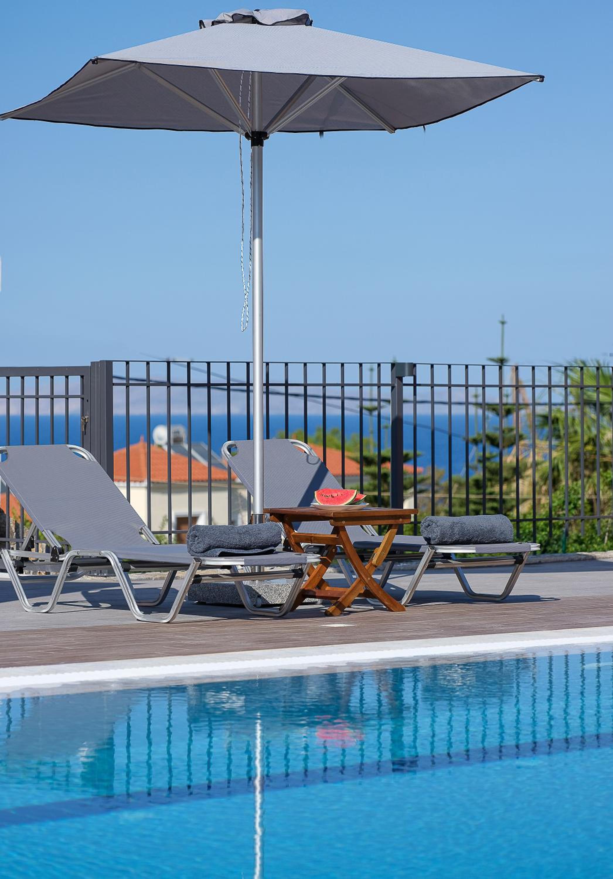 Villa with Private Pool photo 3