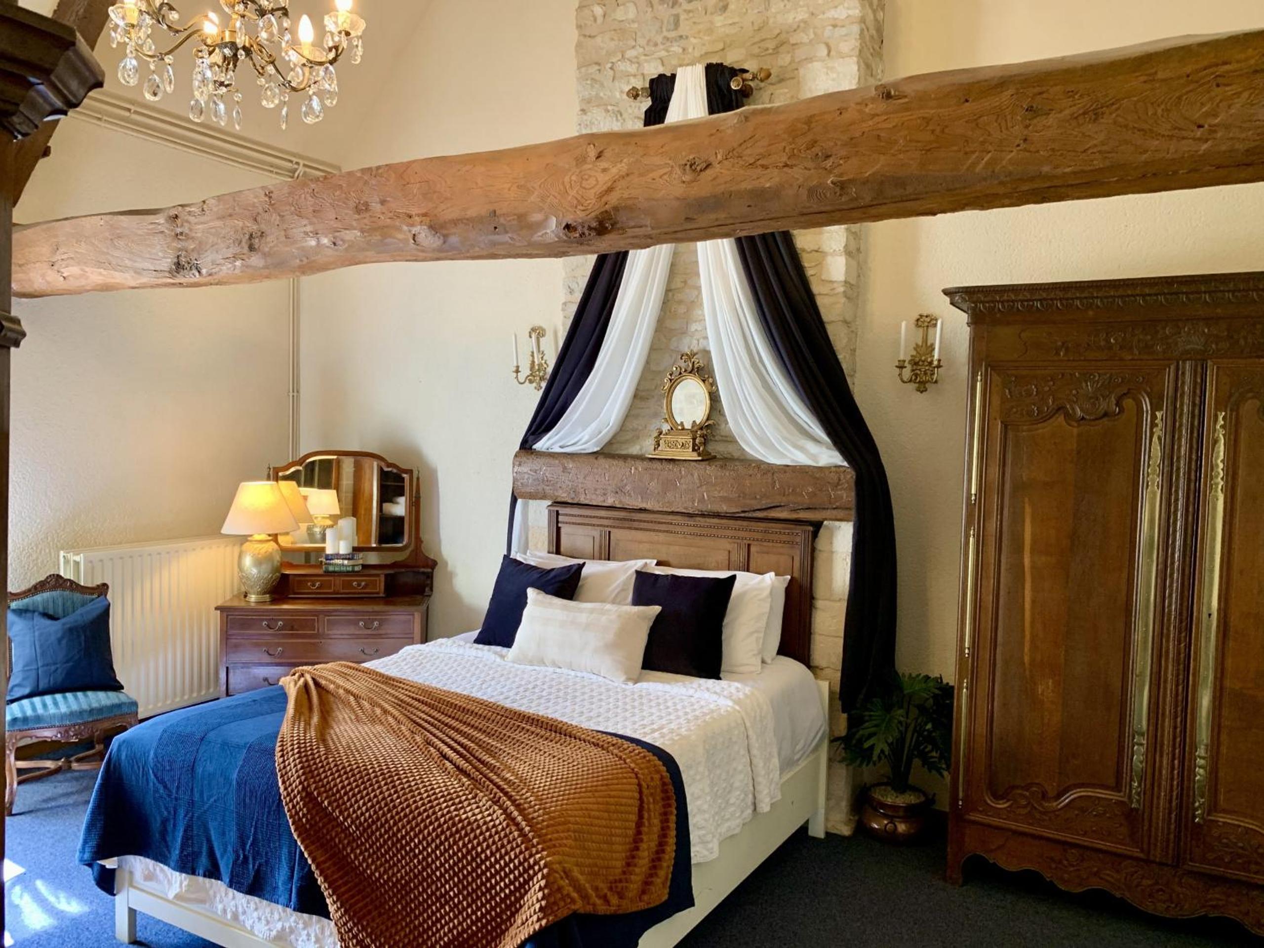Double Room with Park View photo 3