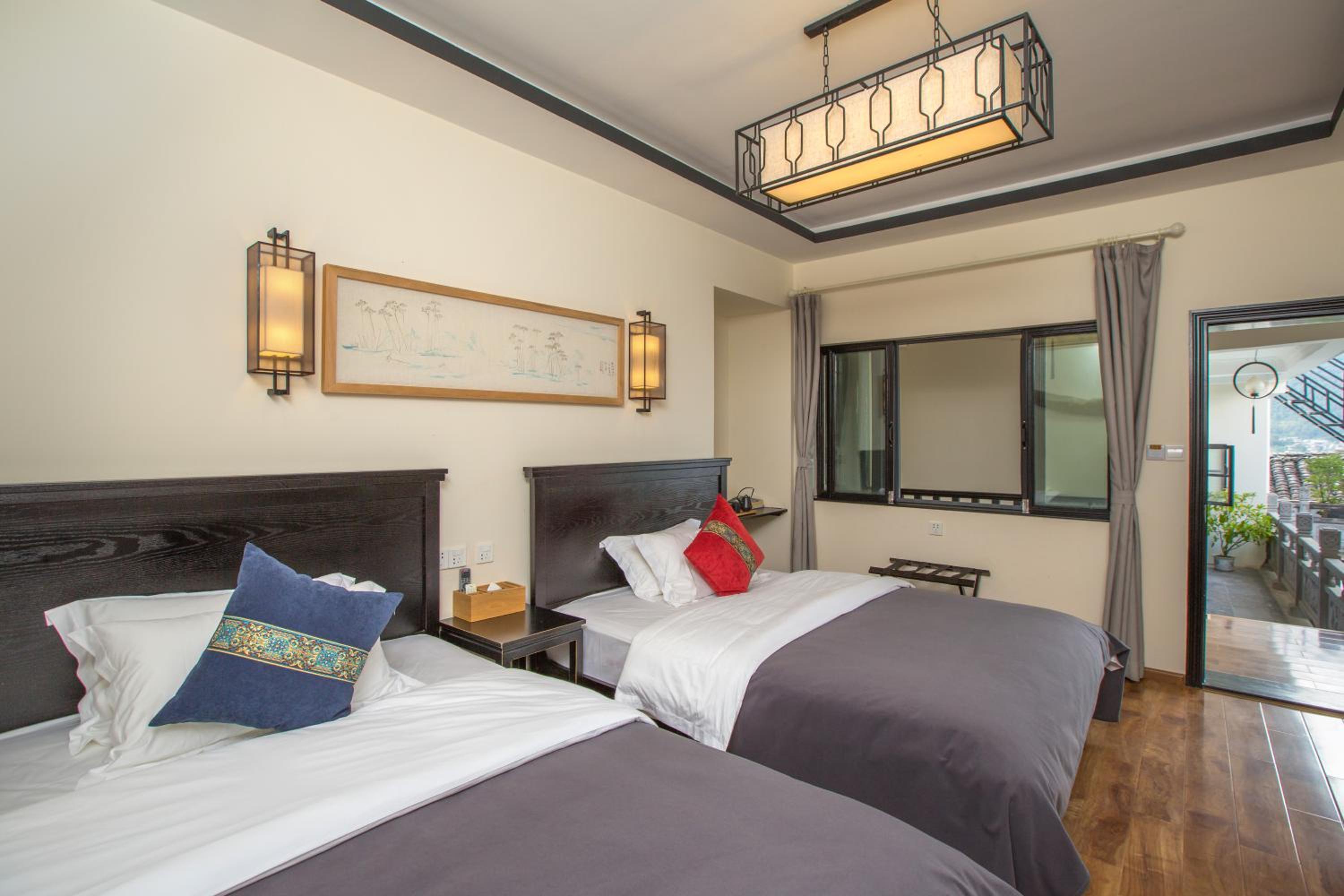 Suite With Mountain View photo 1