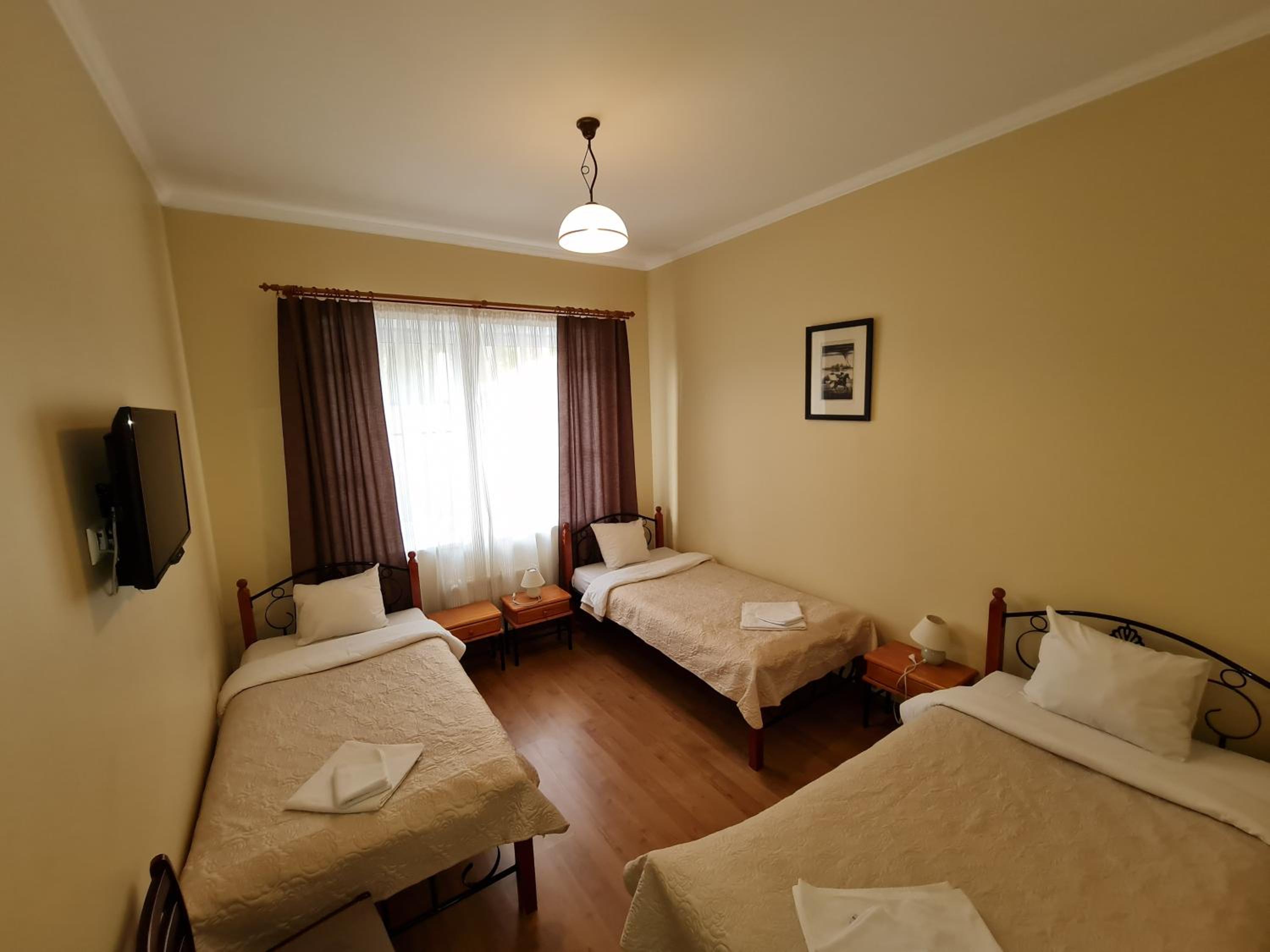 Triple Room photo 2