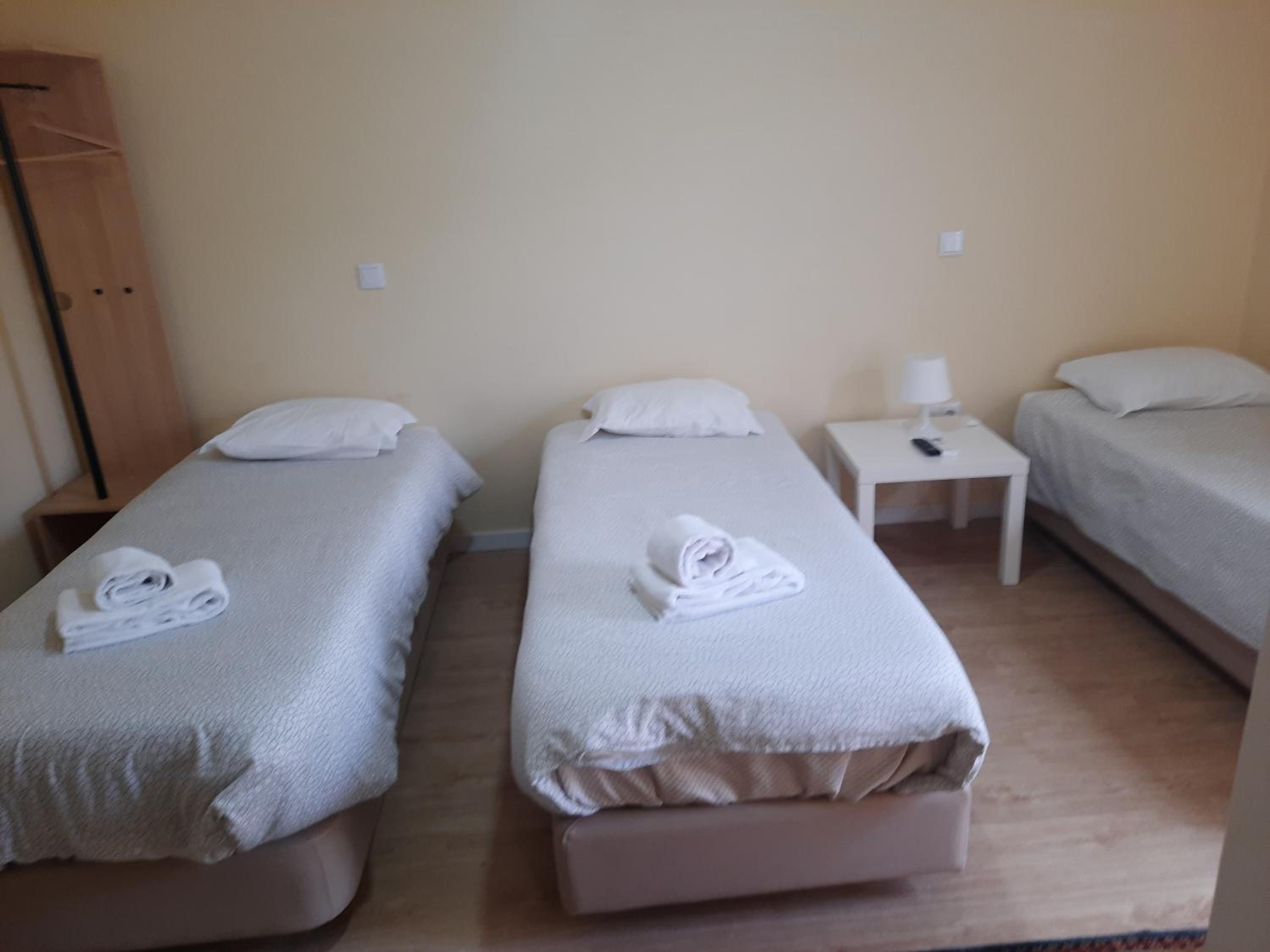 Two-Bedroom Family Suite with Terrace - Photo 2