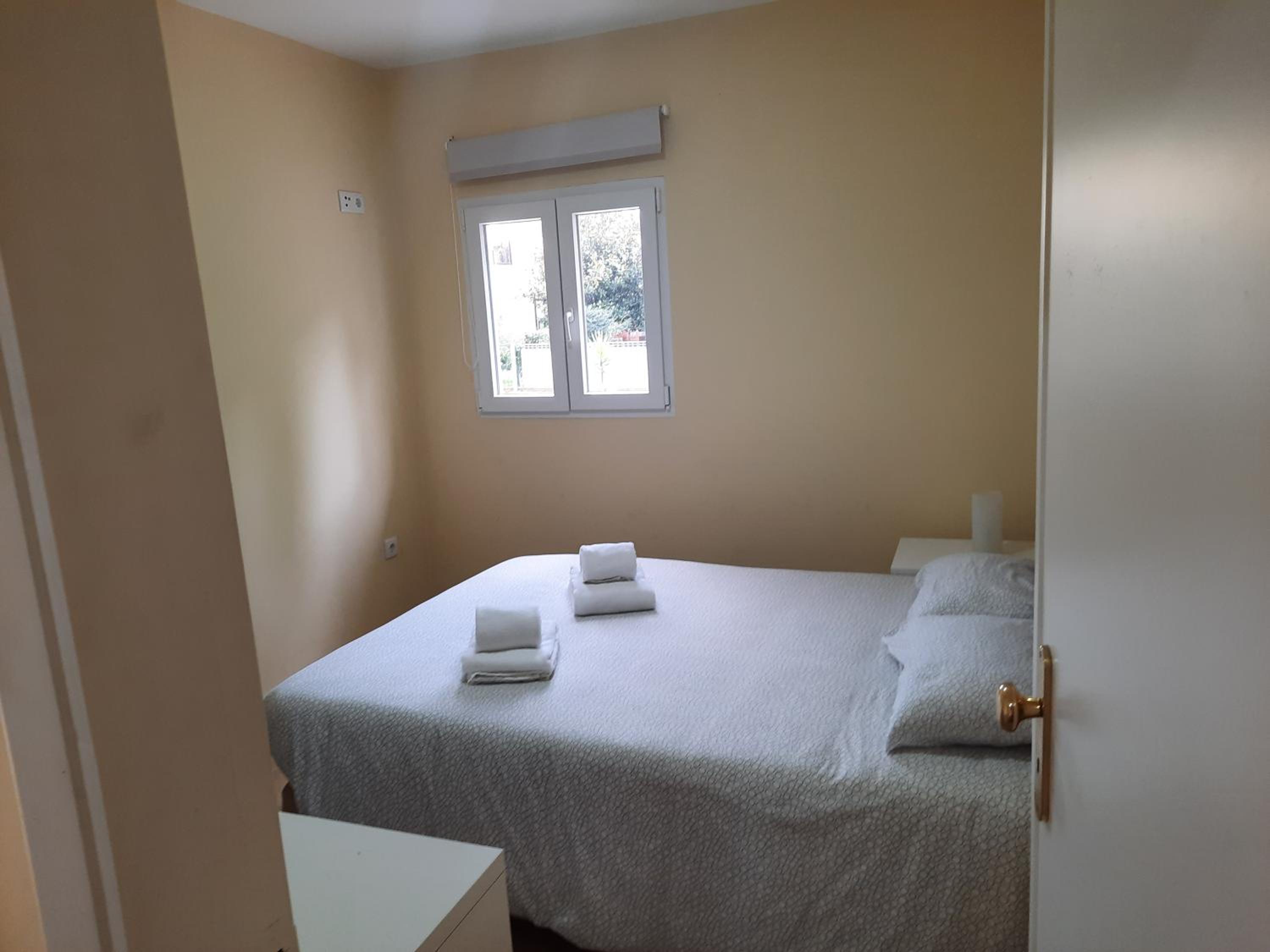 Two-Bedroom Family Suite with Terrace - Photo 5