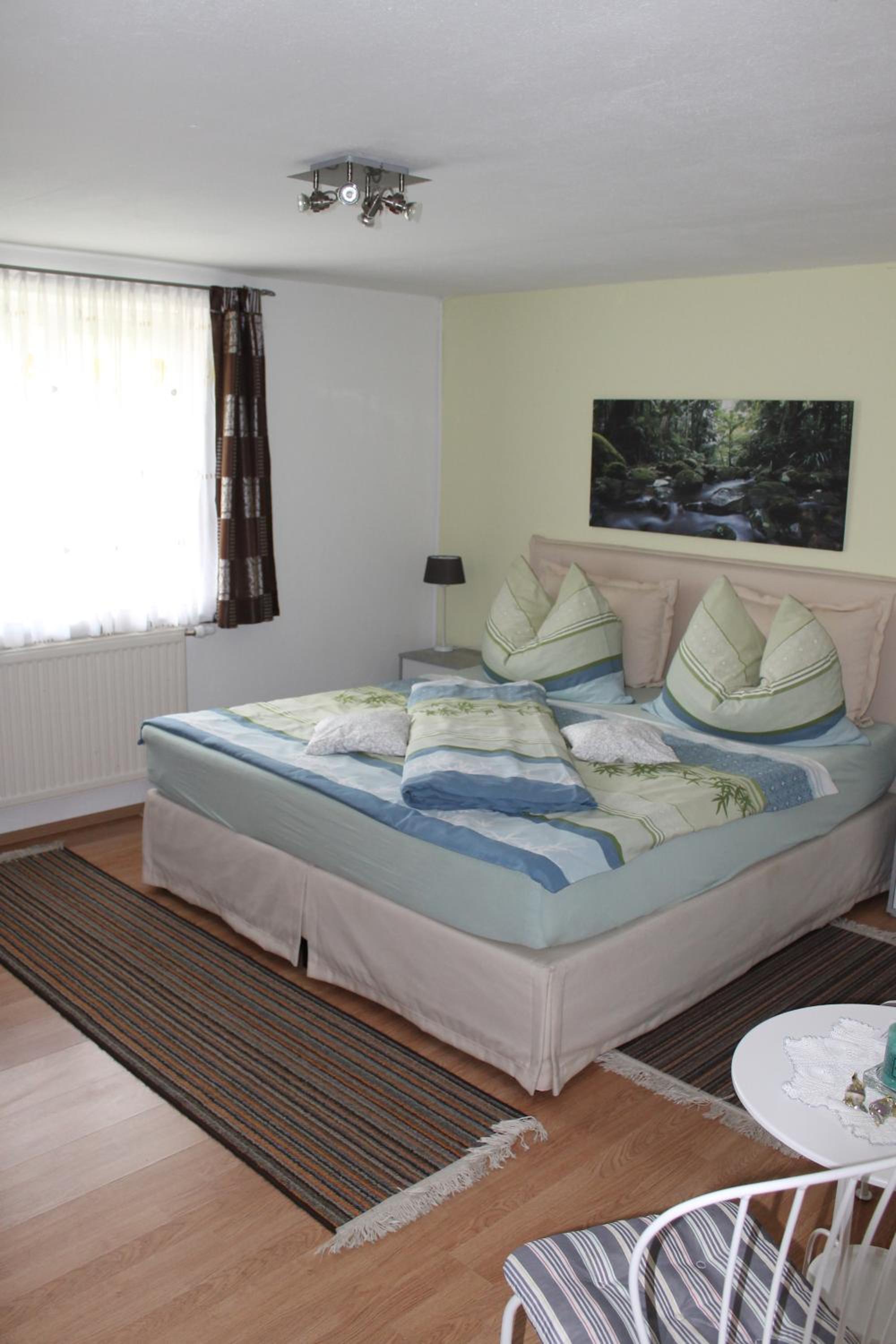 Double Room photo 1