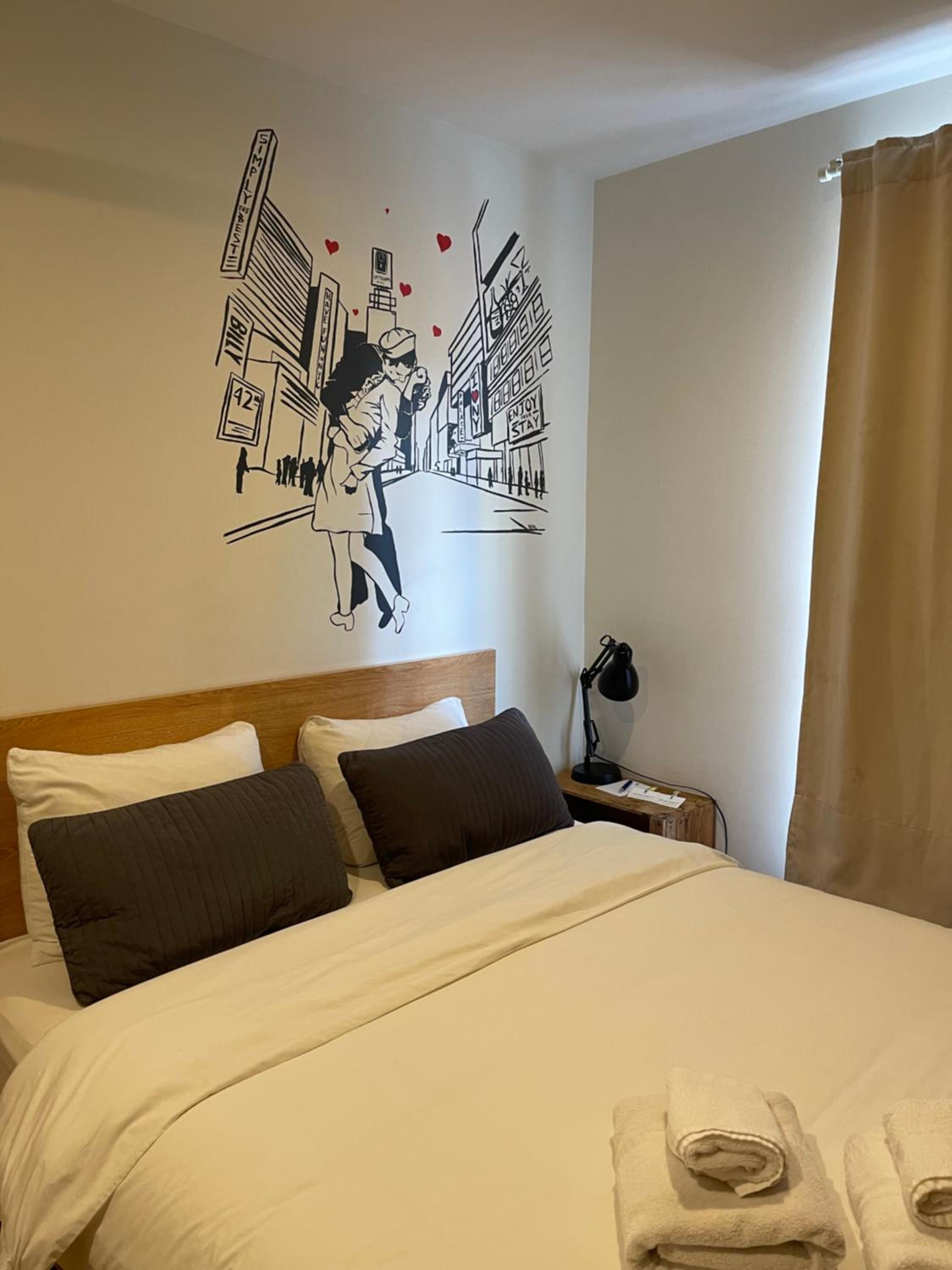 Deluxe Double Room photo 2
