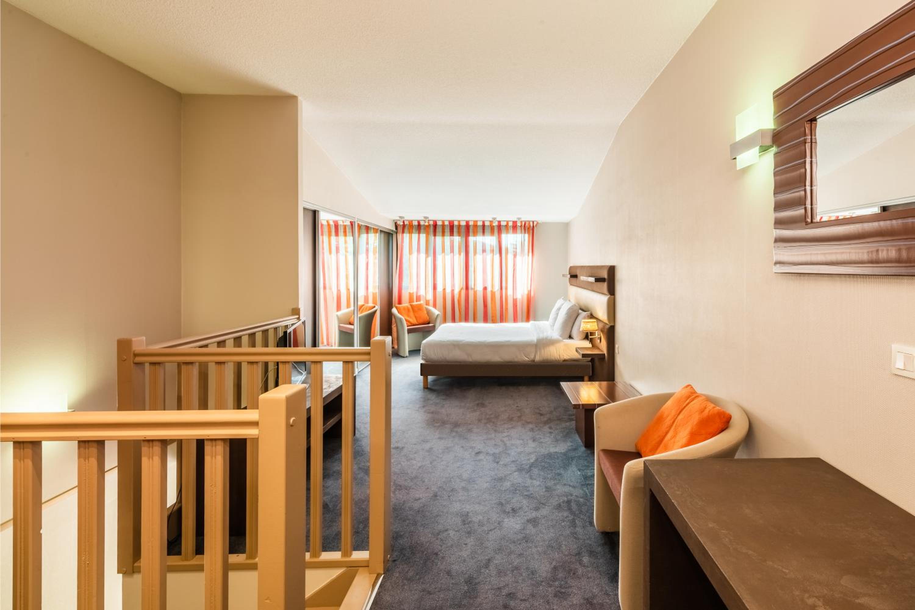 Duplex Apartment (5 Adults) photo 3