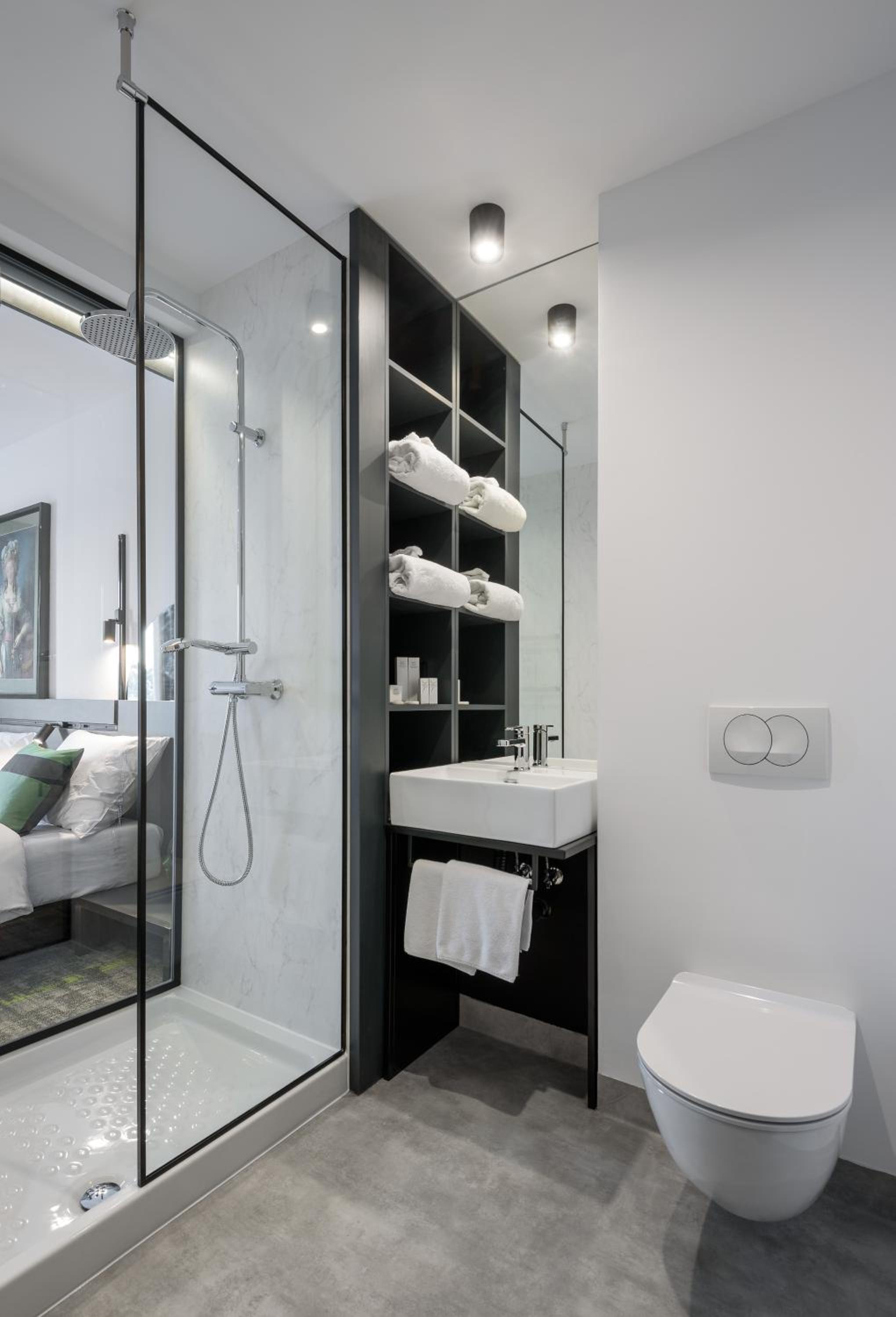 Double or Twin Room with Free Spa Access - Photo 3