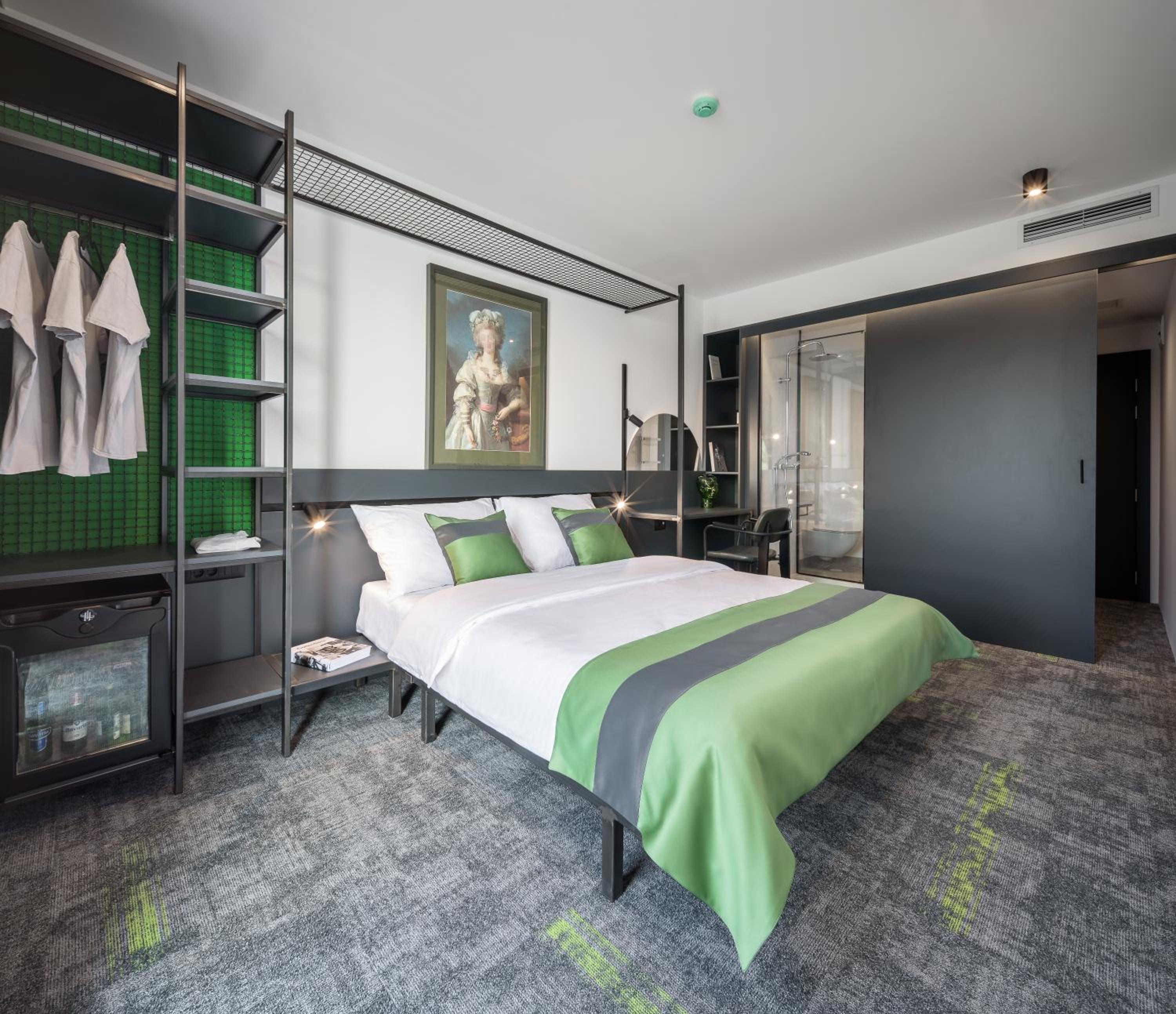 Double or Twin Room with Free Spa Access - Photo 1