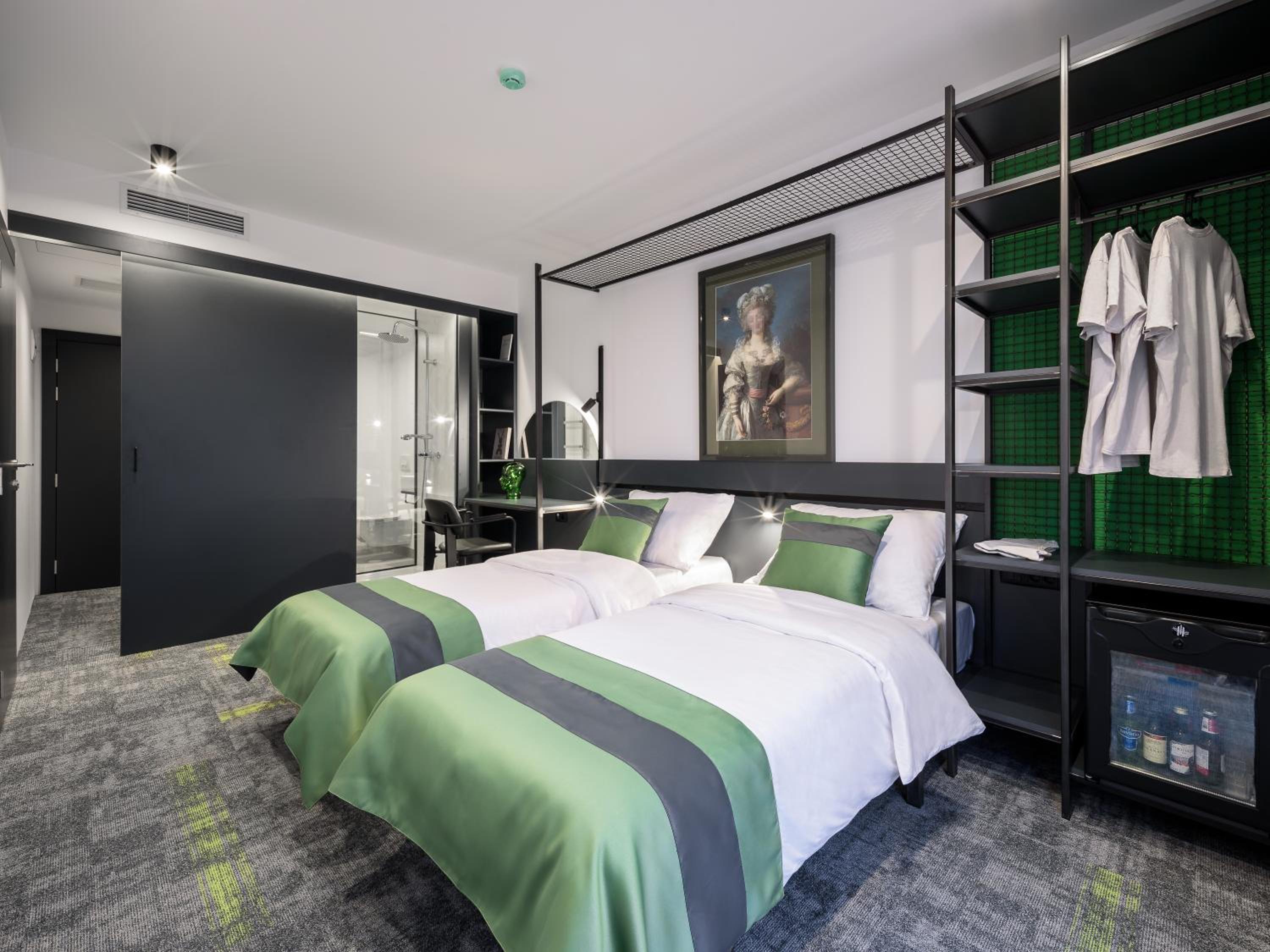 Double or Twin Room with Free Spa Access - Photo 2