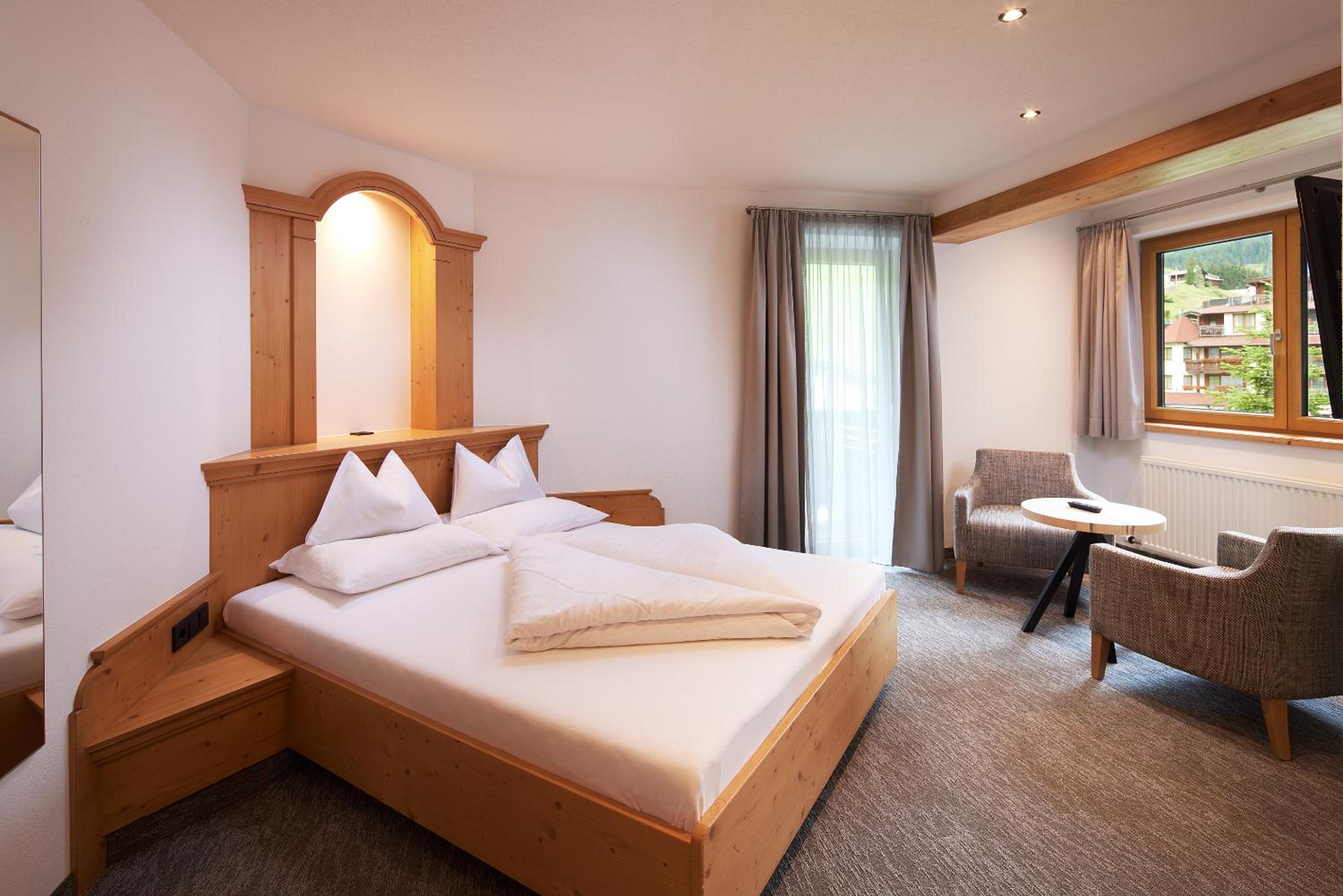 Standard Double Room - Photo 1