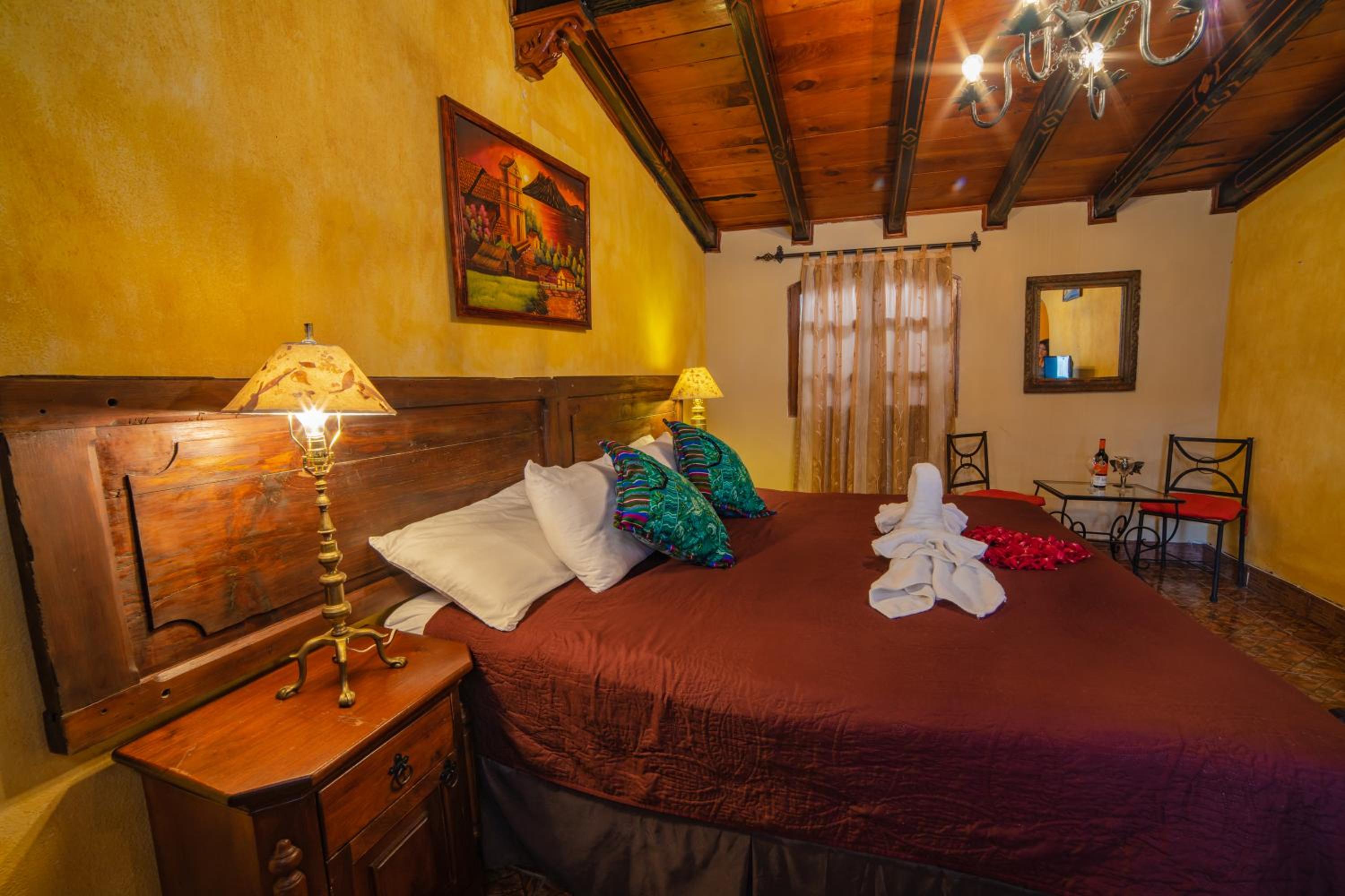 Double Room photo 1