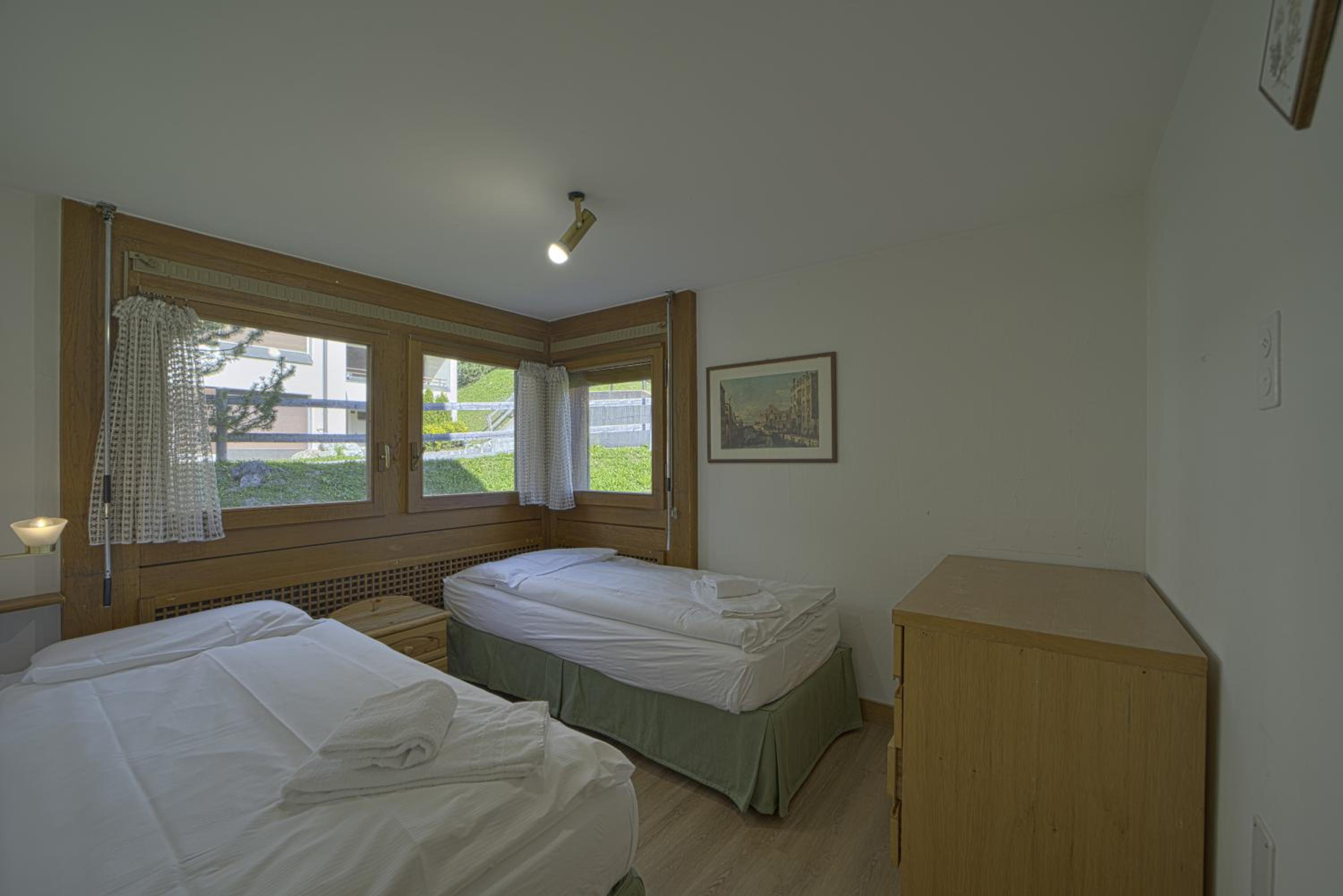 Apartment photo 1
