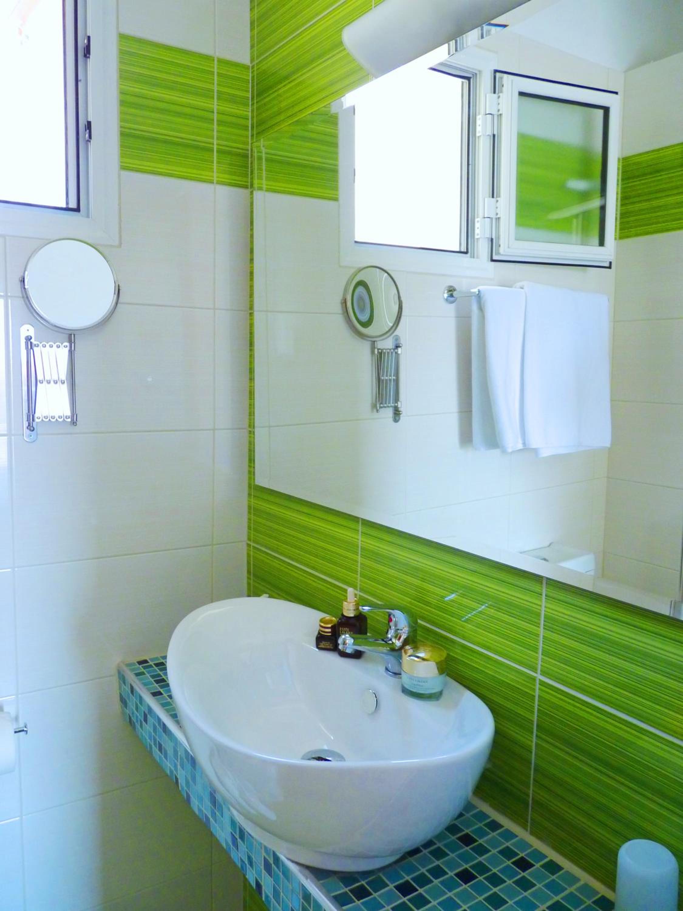 Double or Twin Room photo 2