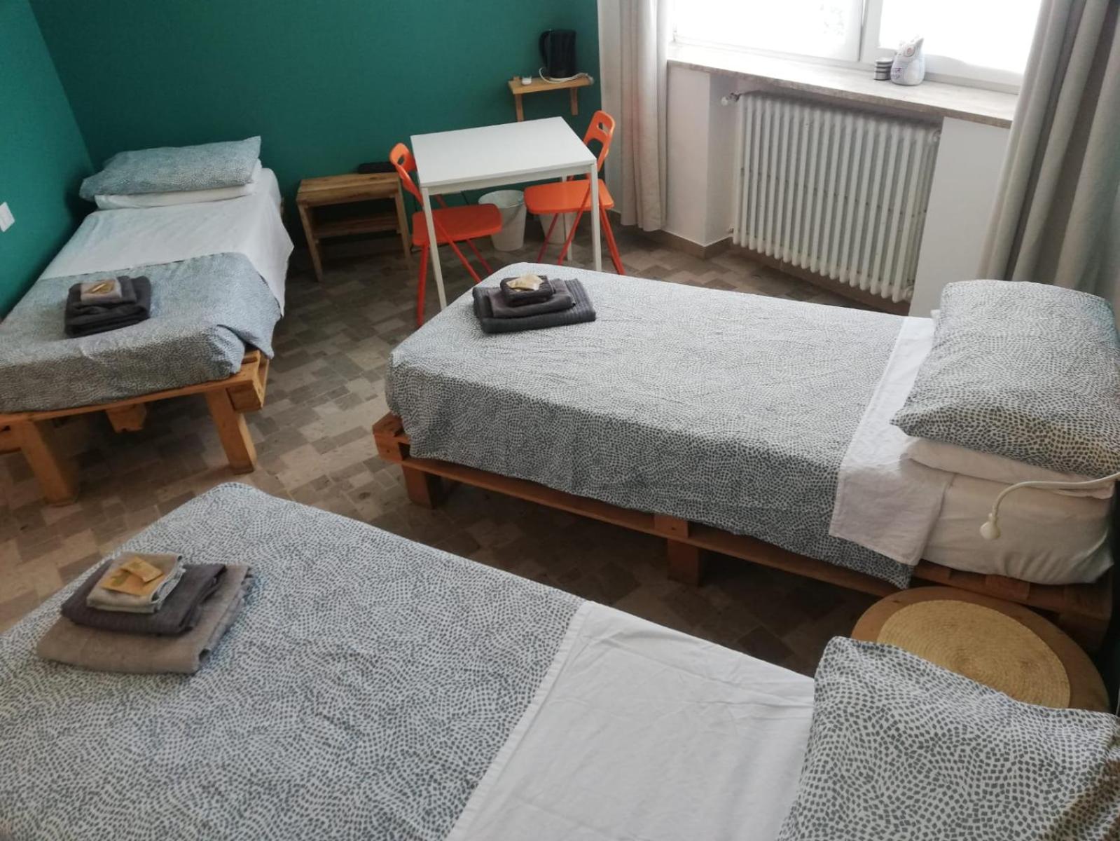 Triple Room photo 2