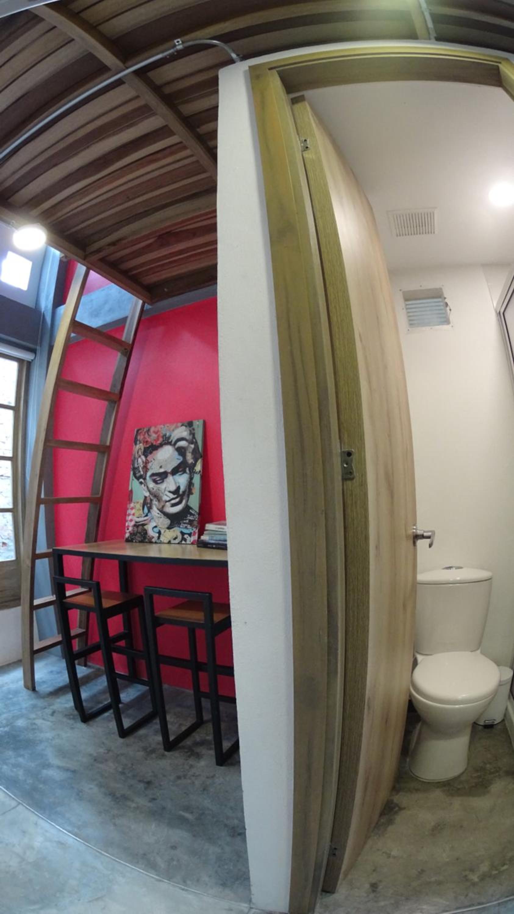 Double Room with Private Bathroom photo 3