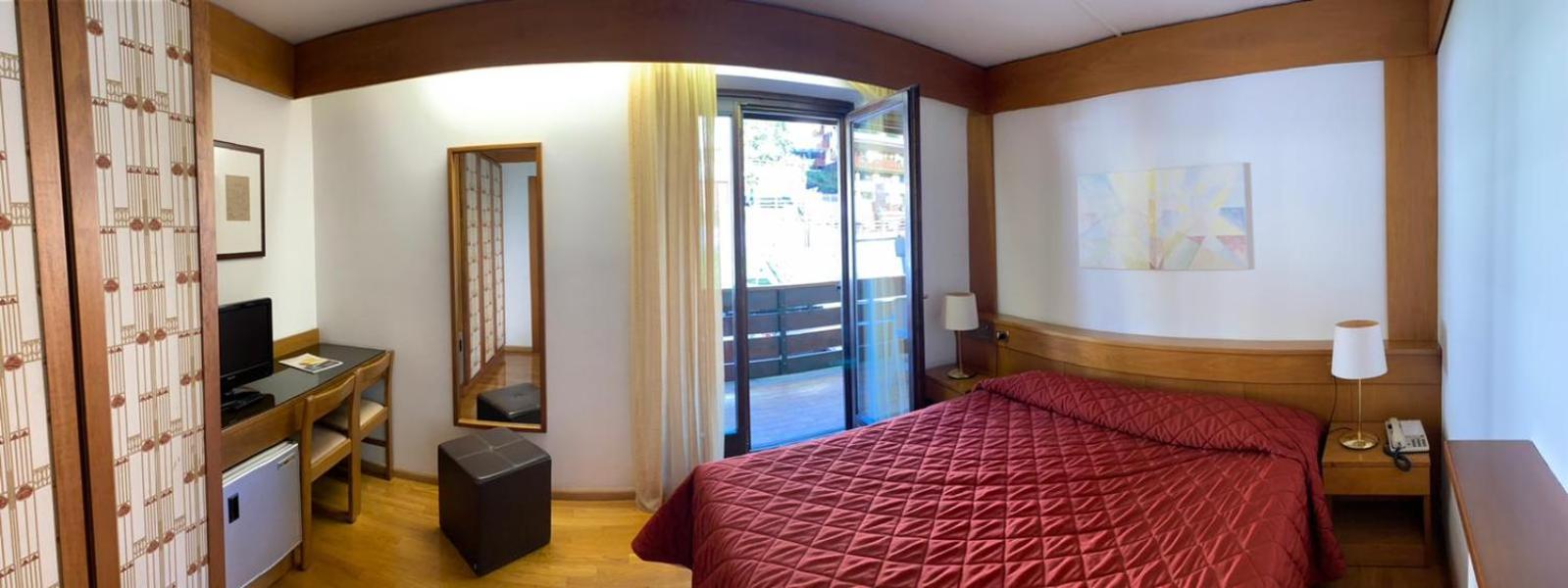 Standard Double Room photo 1