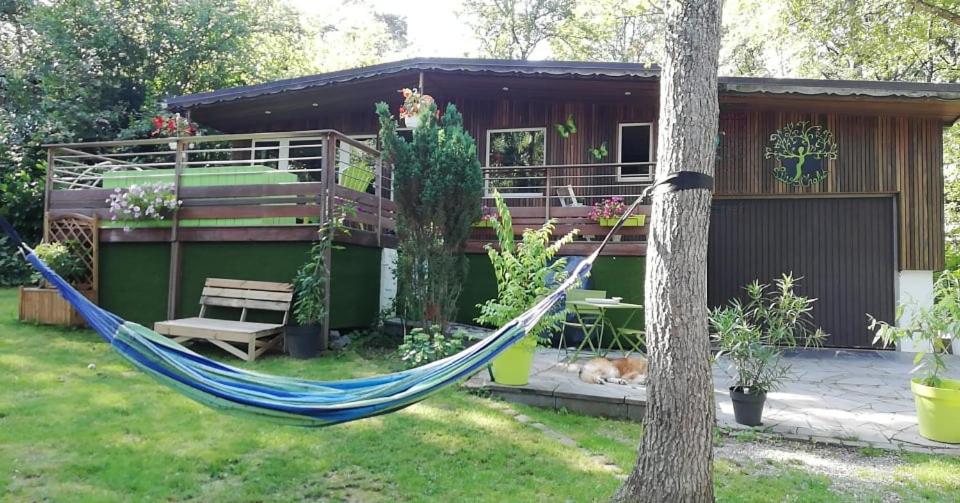 Chalet photo 2