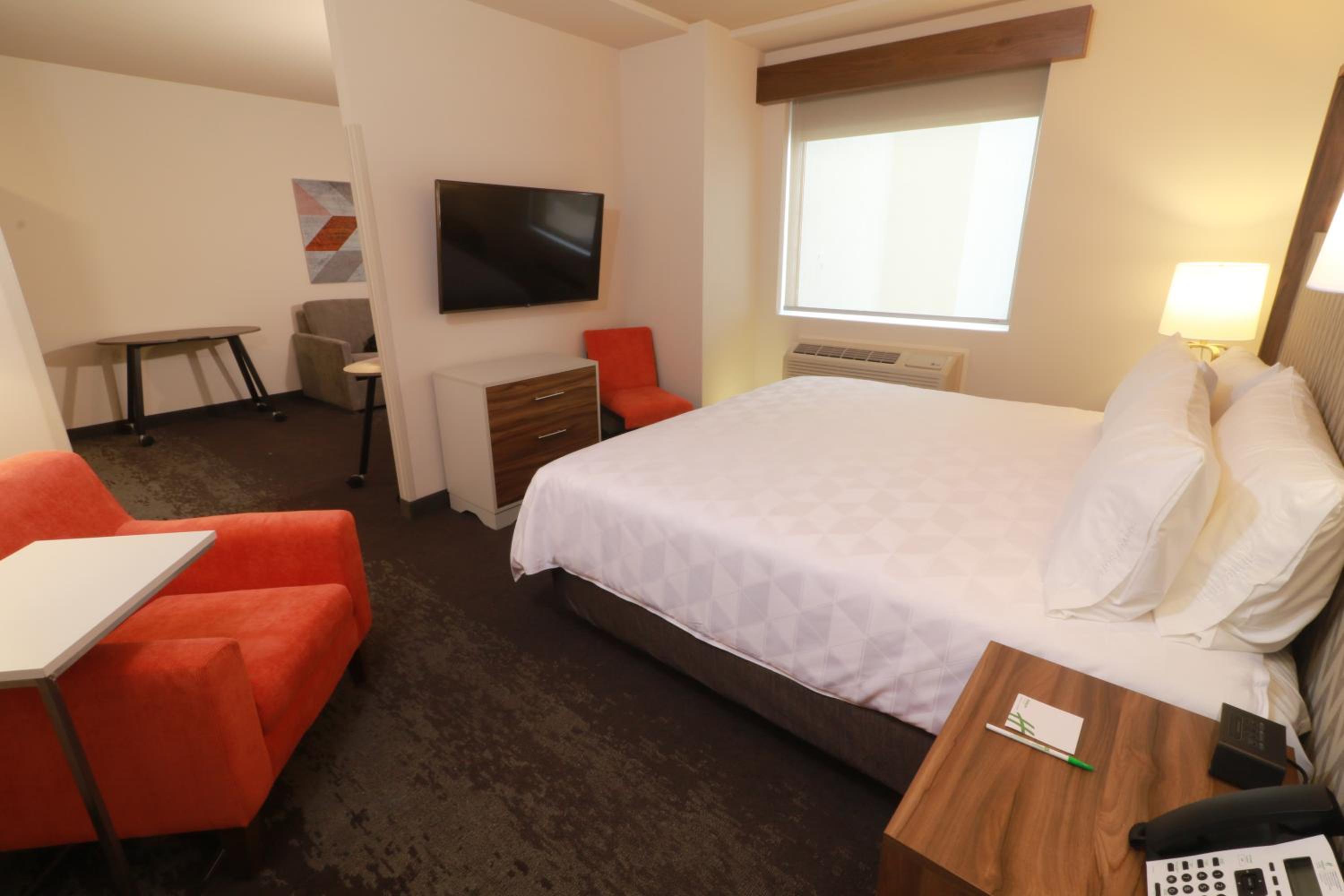 Junior Suite - Photo 1