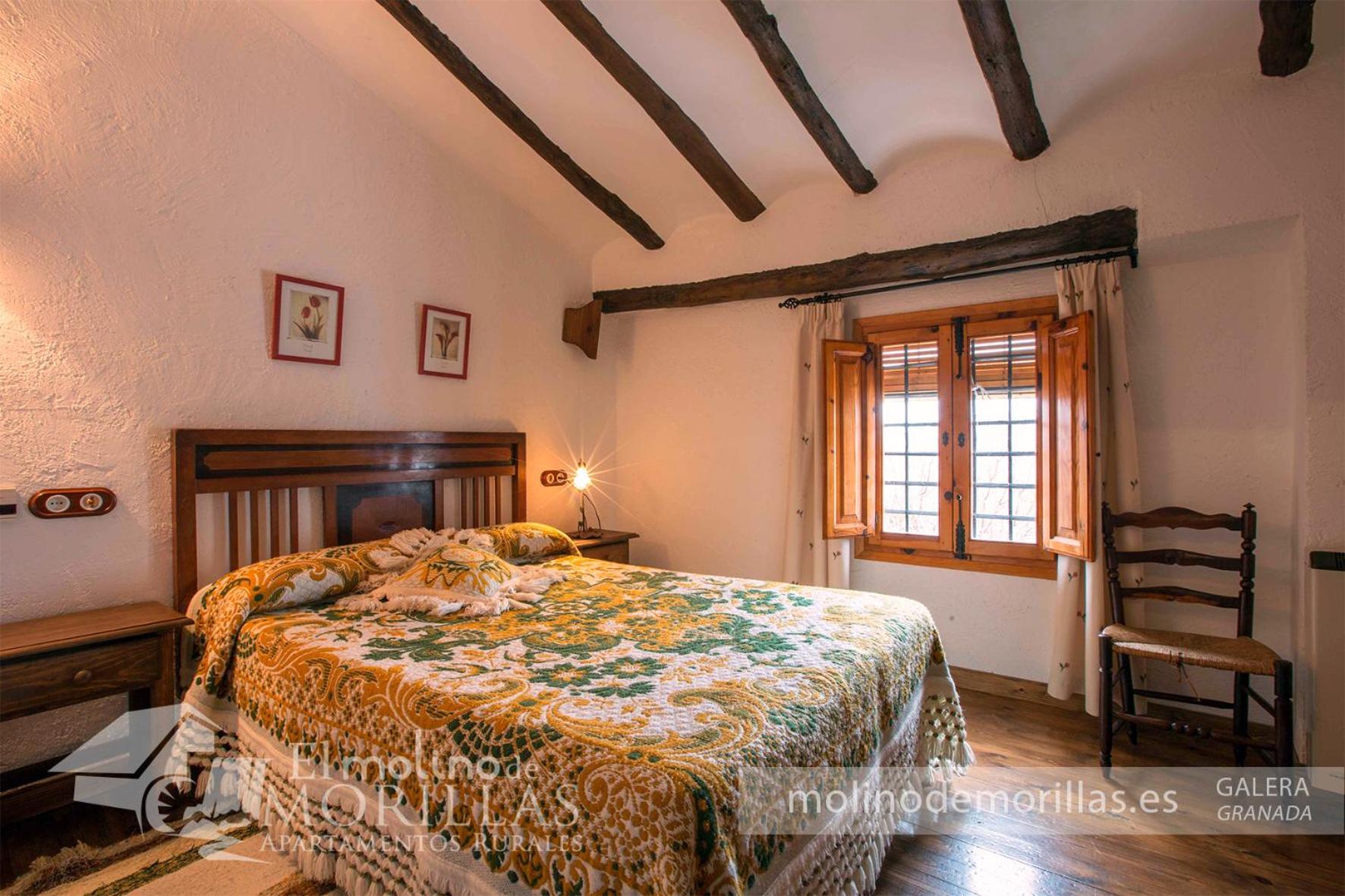 Two-Bedroom Apartment (4 Adults) - Photo 3