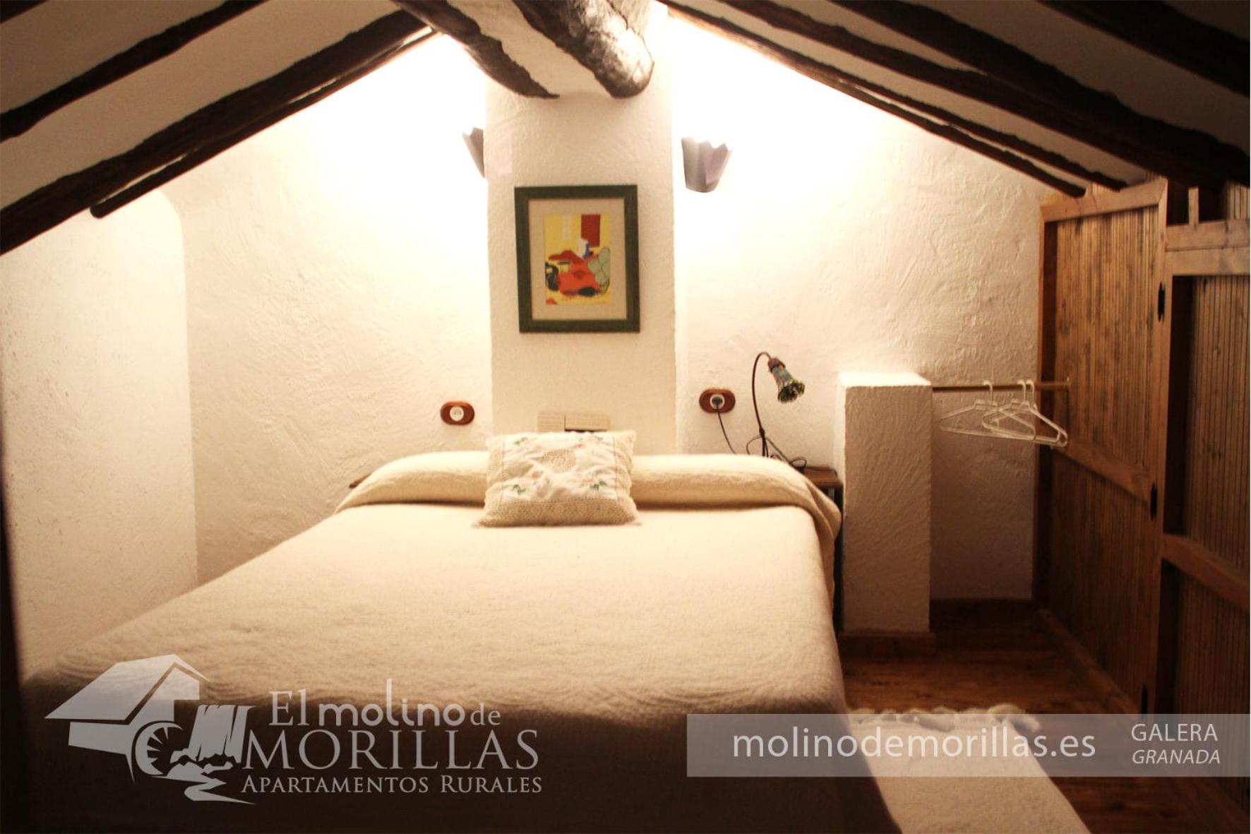 Two-Bedroom Apartment (4 Adults) - Photo 6