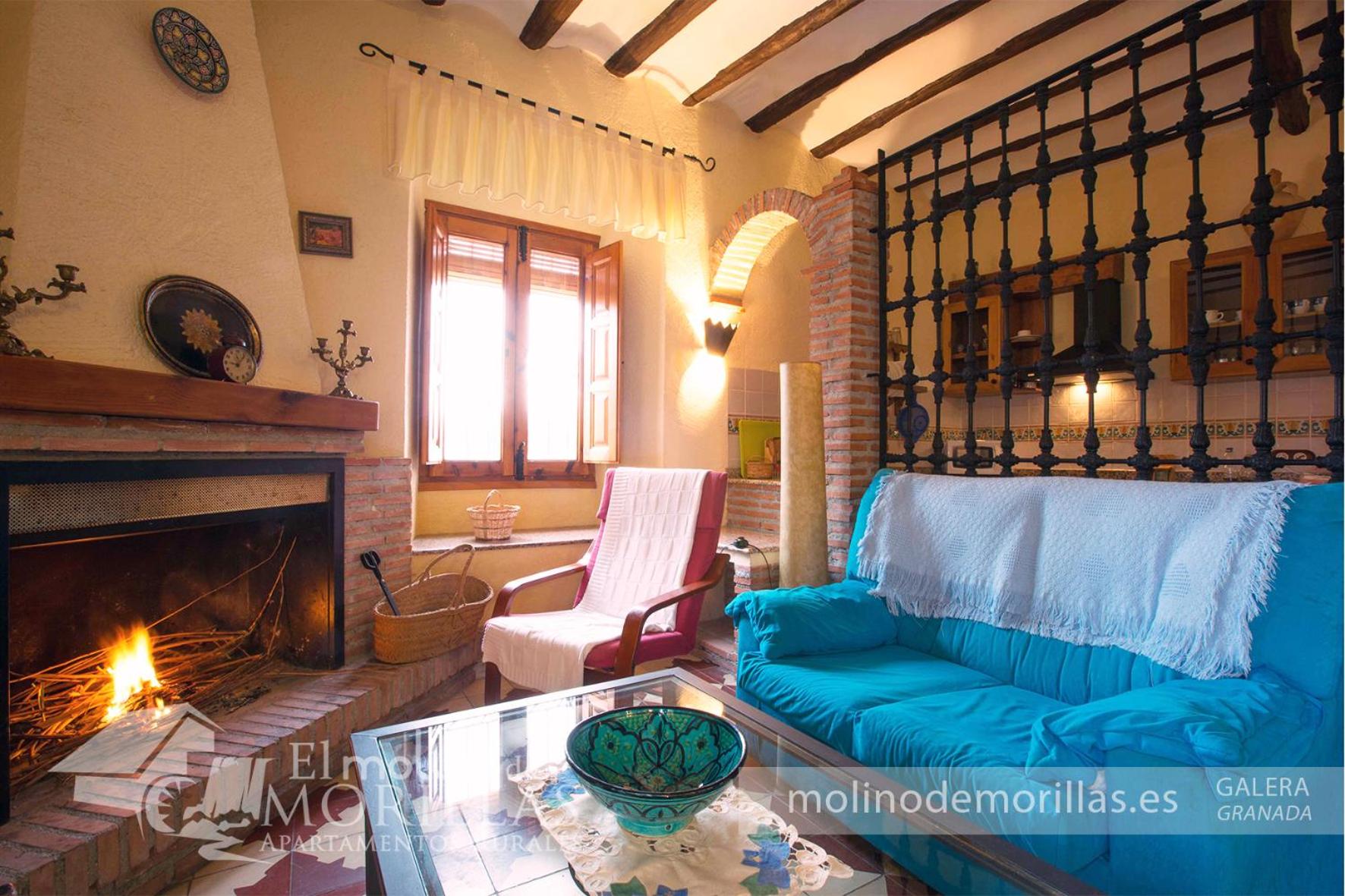 Two-Bedroom Apartment (4 Adults) - Photo 2