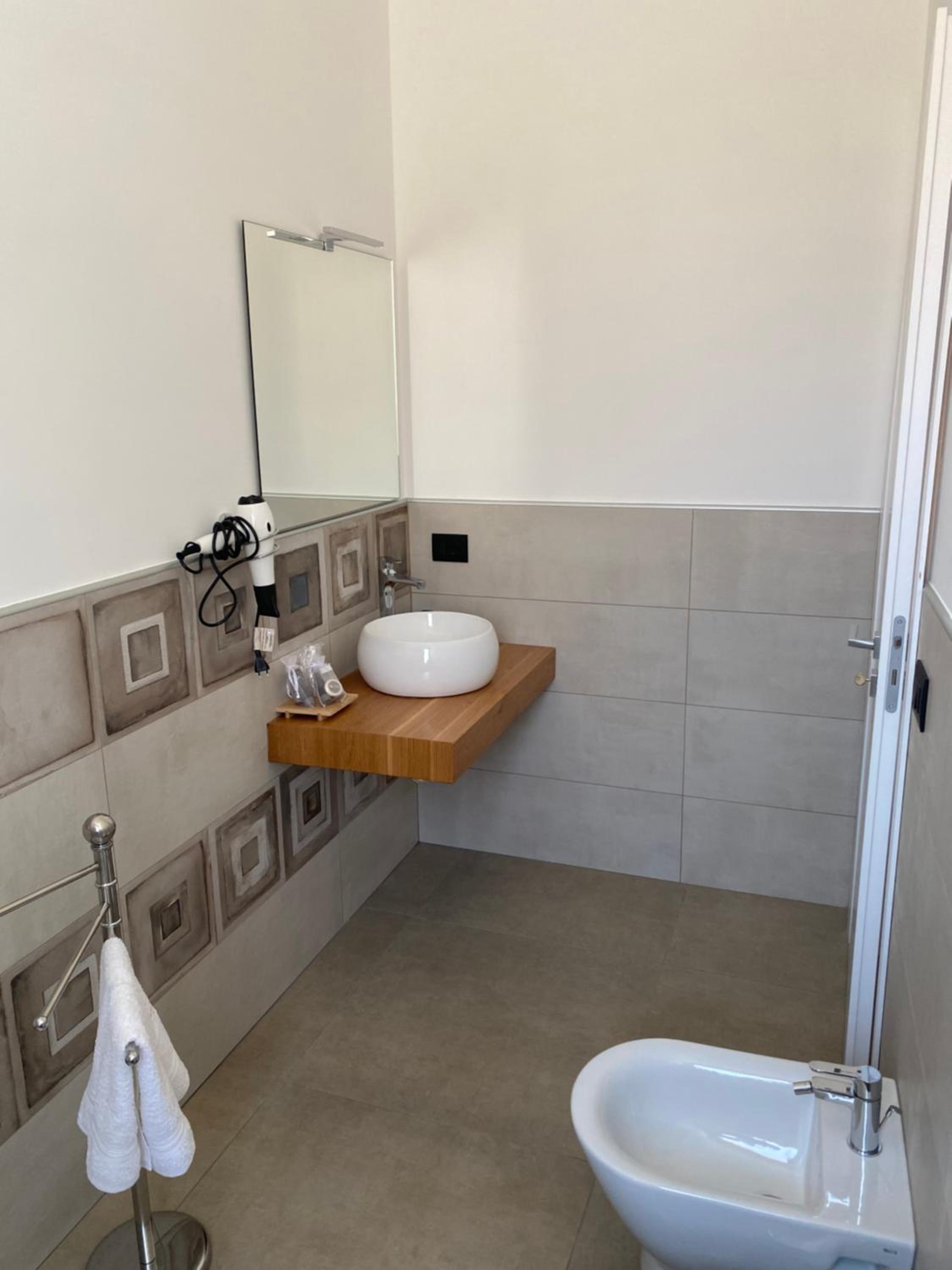 Standard Triple Room photo 2