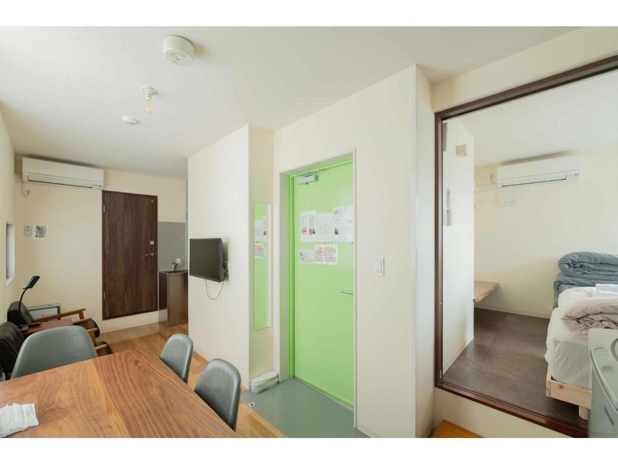 Apartment photo 1