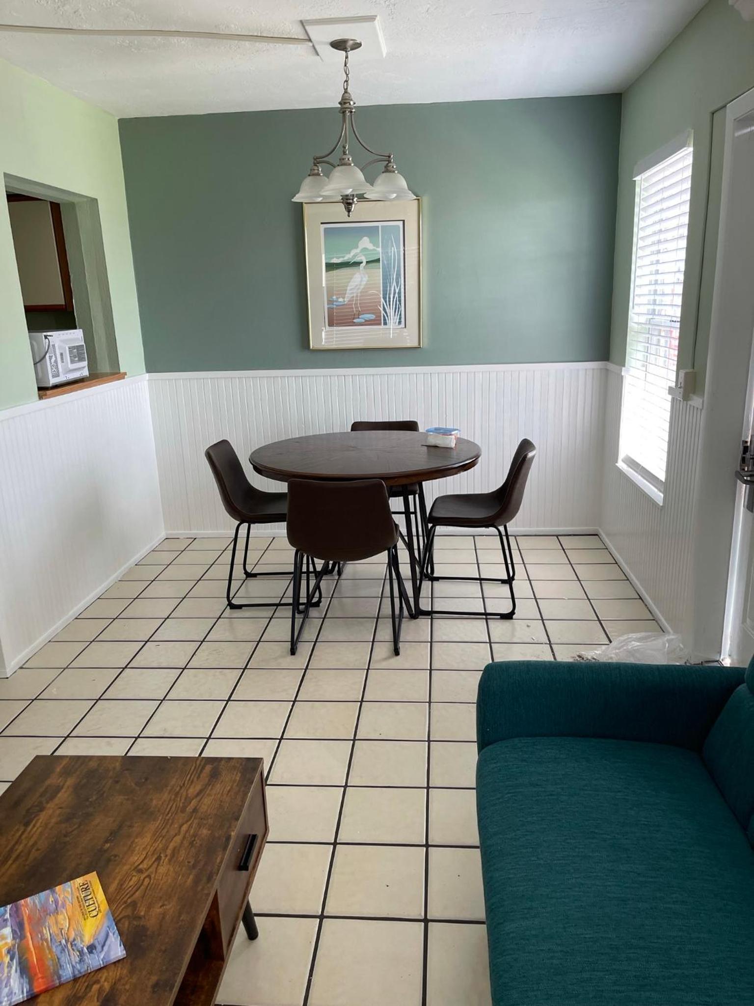 Bungalow