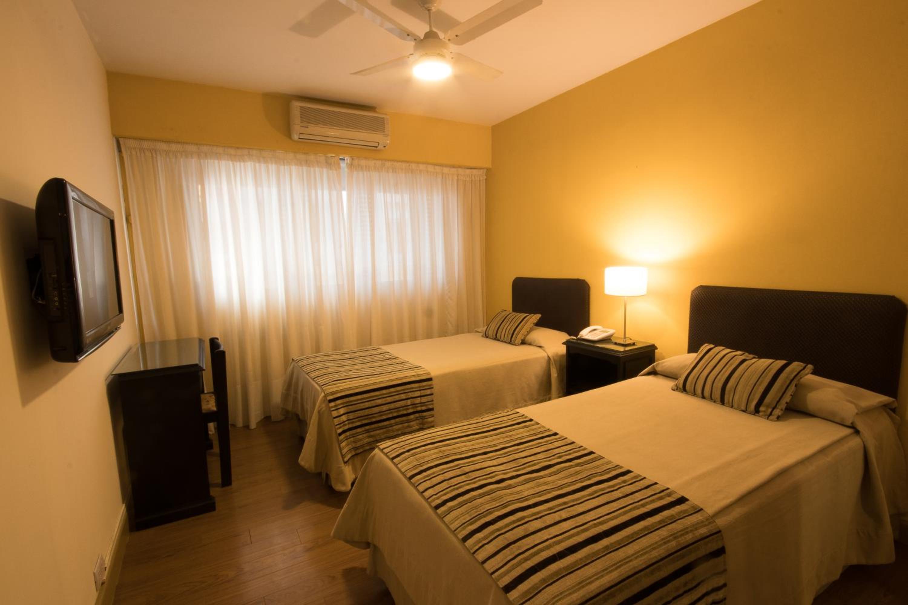 Gran Hotel Buenos Aires — photo 114