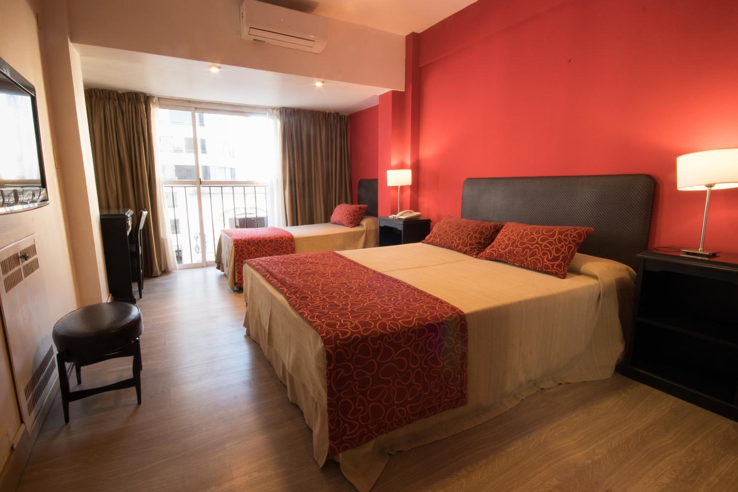 Triple Room photo 1