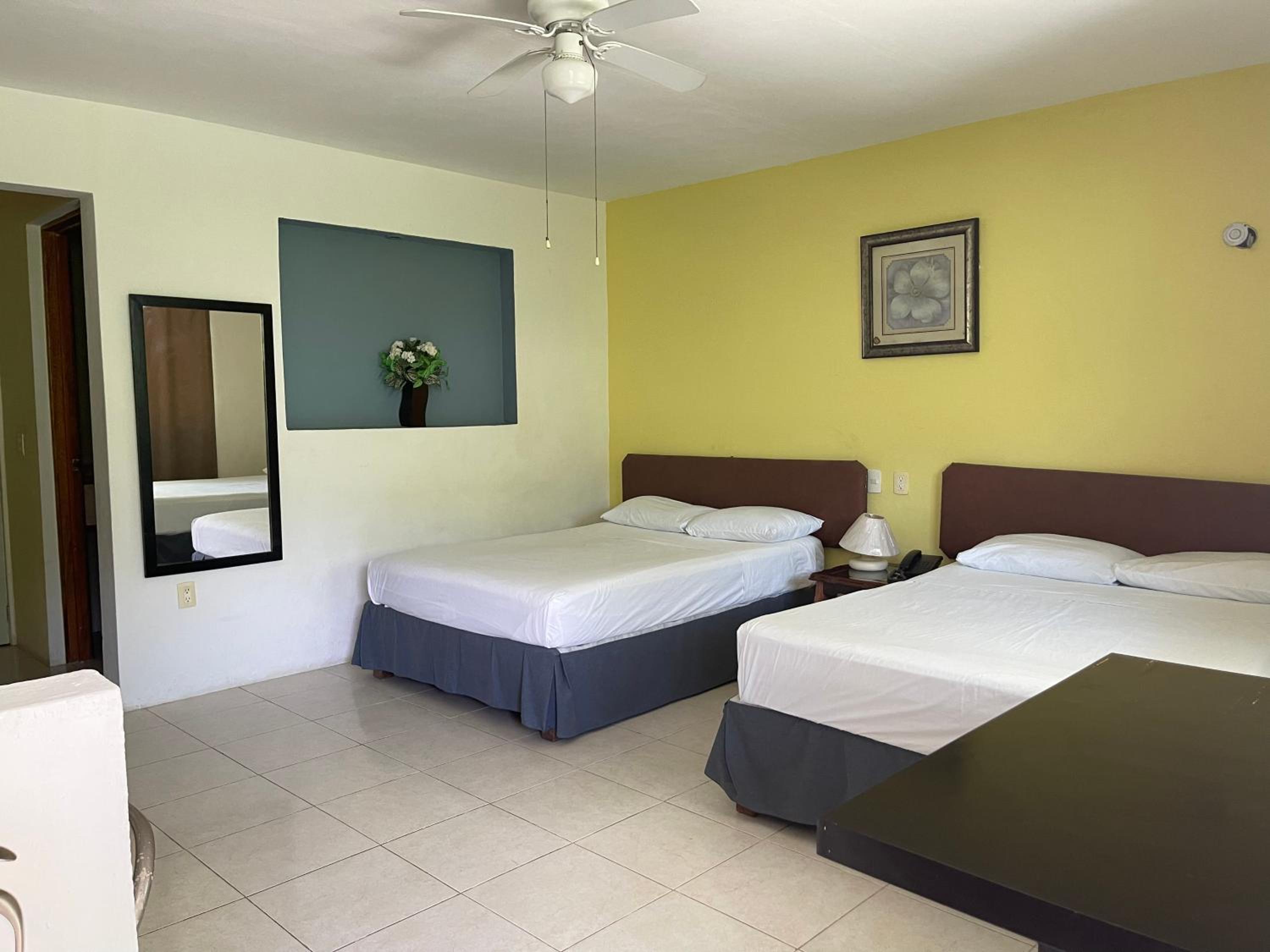 Twin Room photo 1
