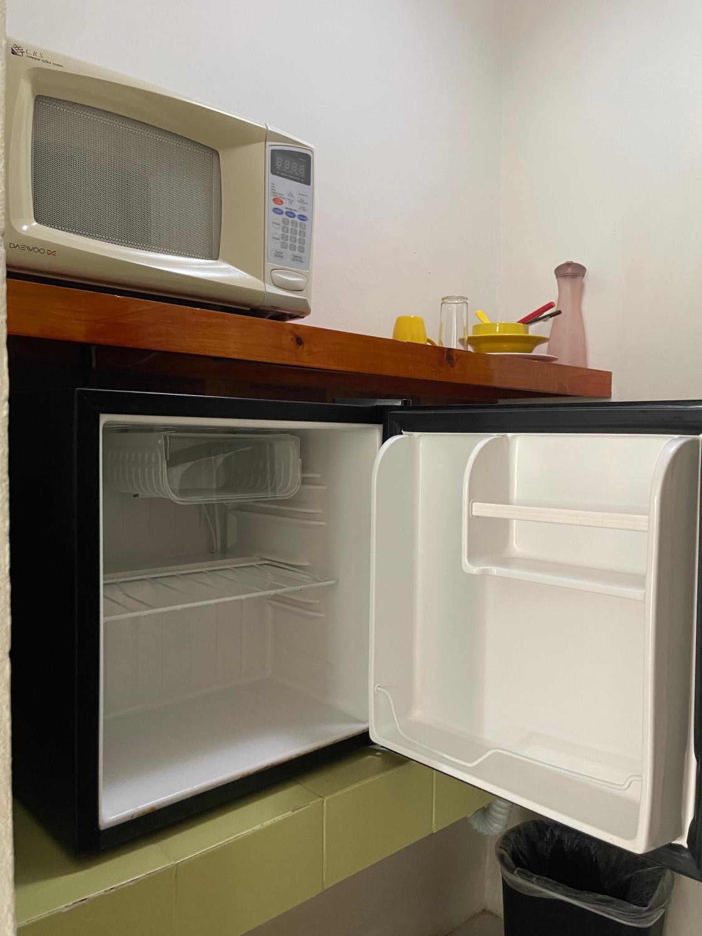 Single Room photo 3