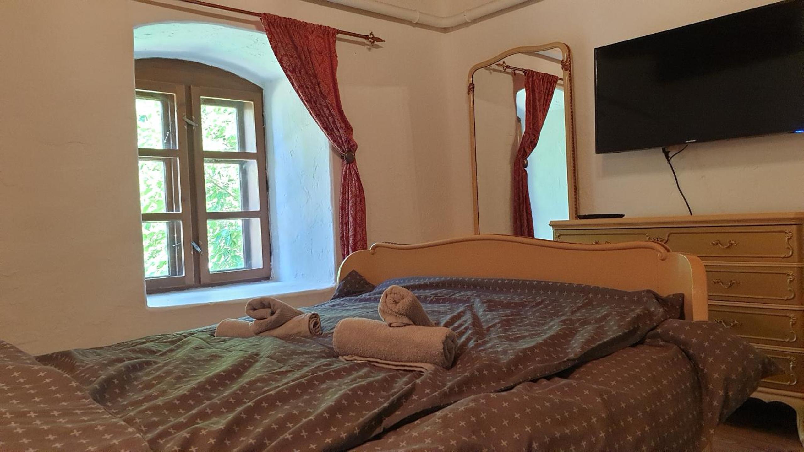 Double Room photo 3