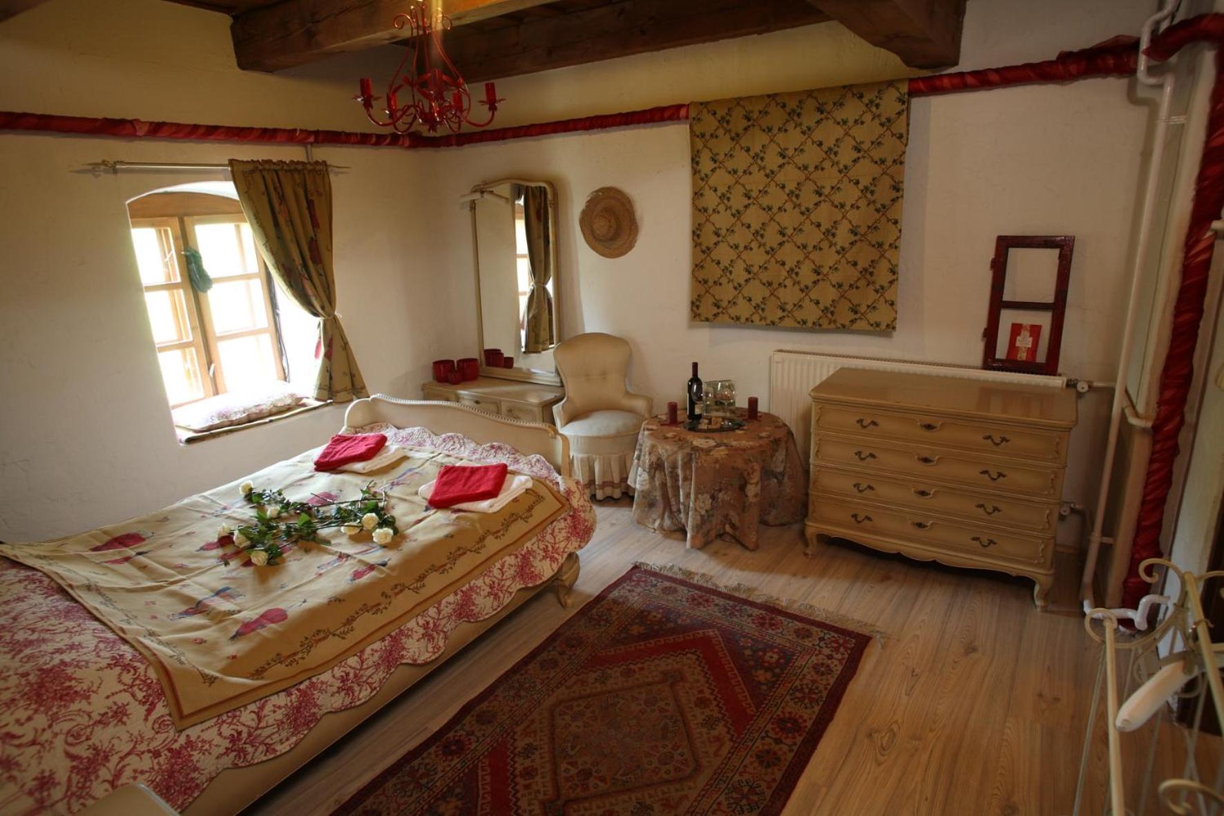 Double Room photo 2