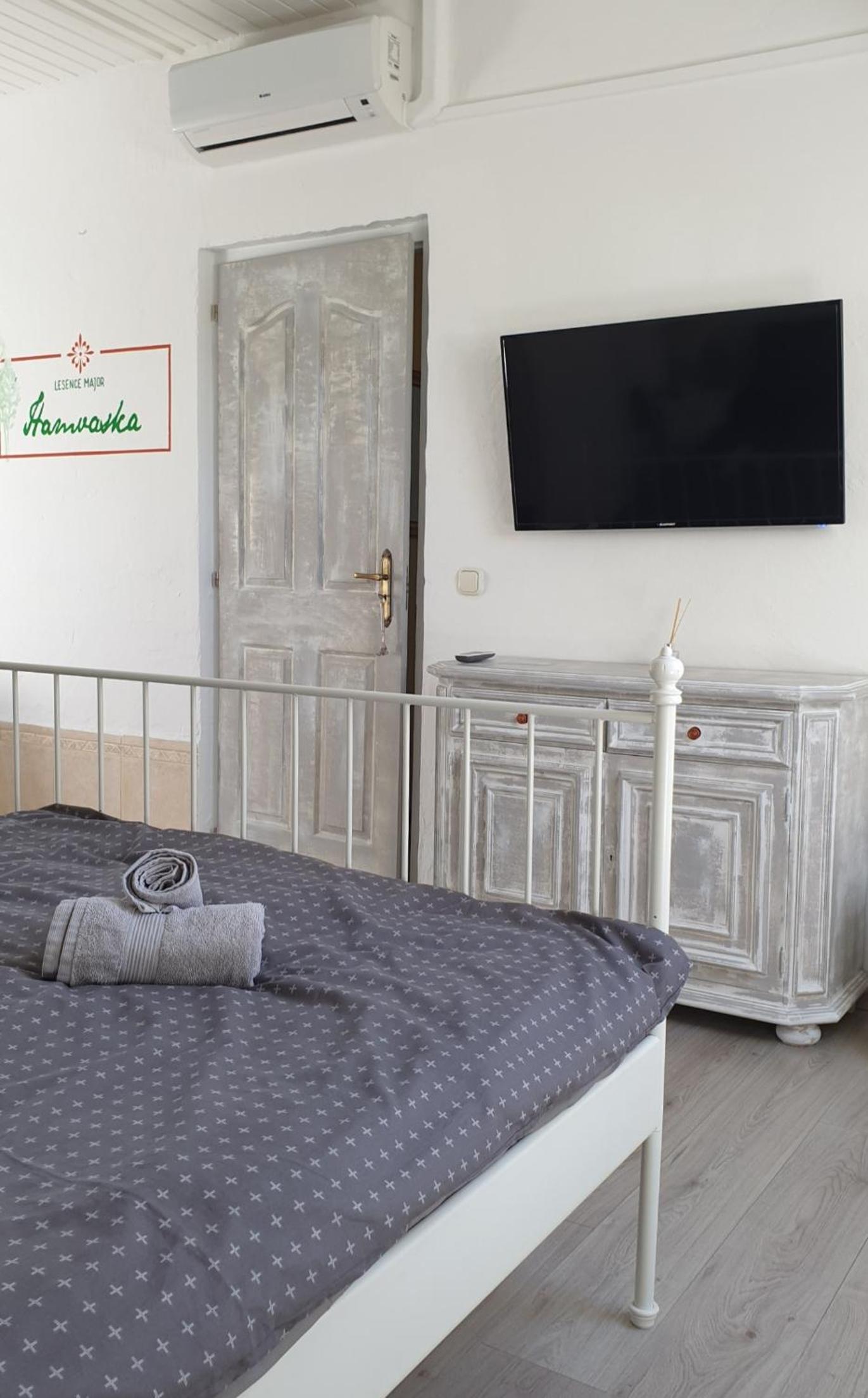 Deluxe Double Room with Bath photo 3