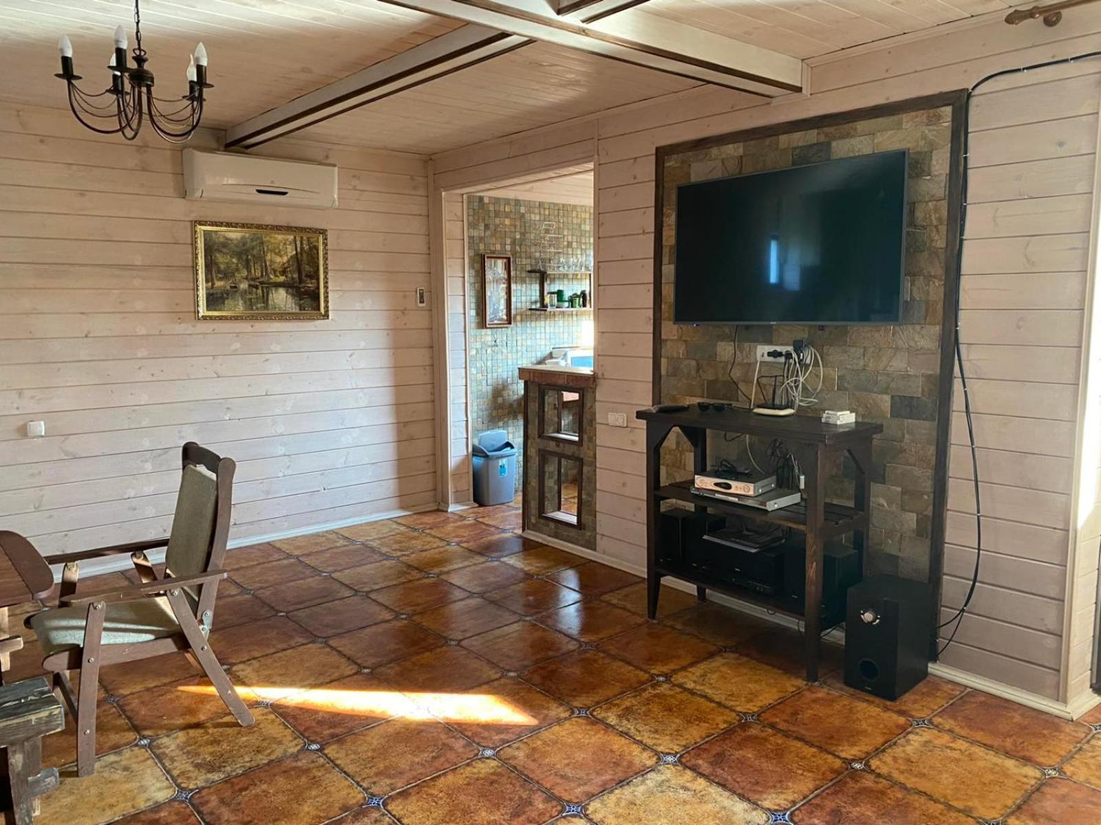 Chalet photo 2