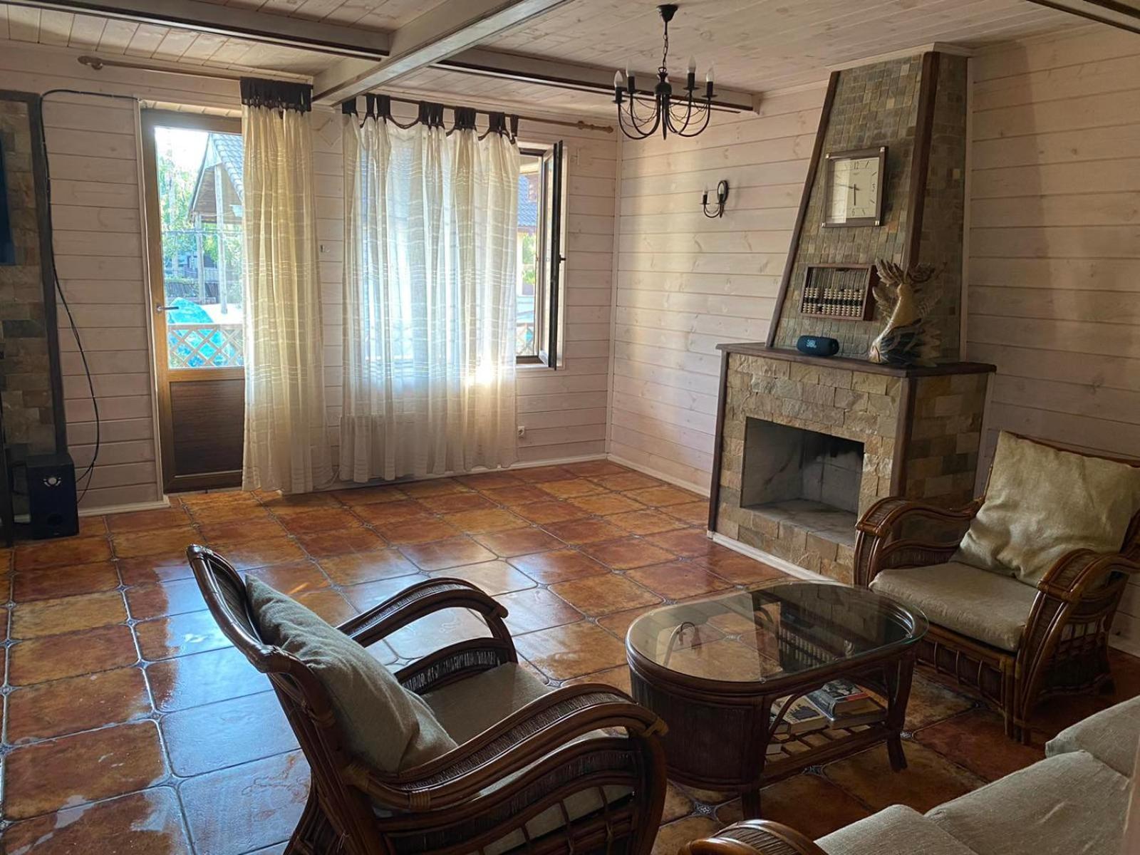 Chalet photo 3